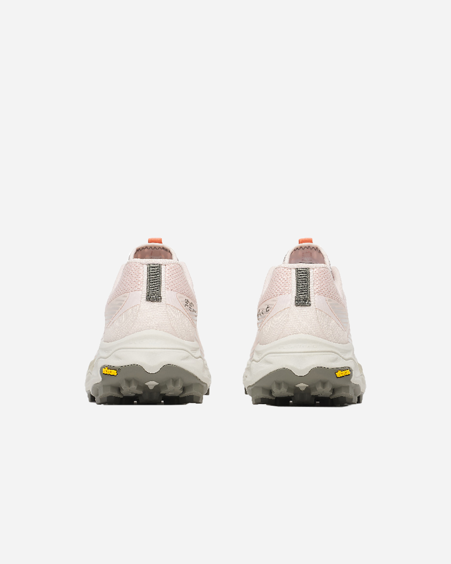Scarpe trail MERRELL AGILITY PEAK 6 W - Rosa - 4 | Cisalfa Sport