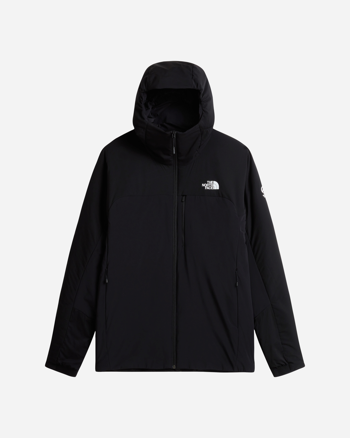 The North Face Summit Casaval M - Giacca Outdoor - Uomo - Nero