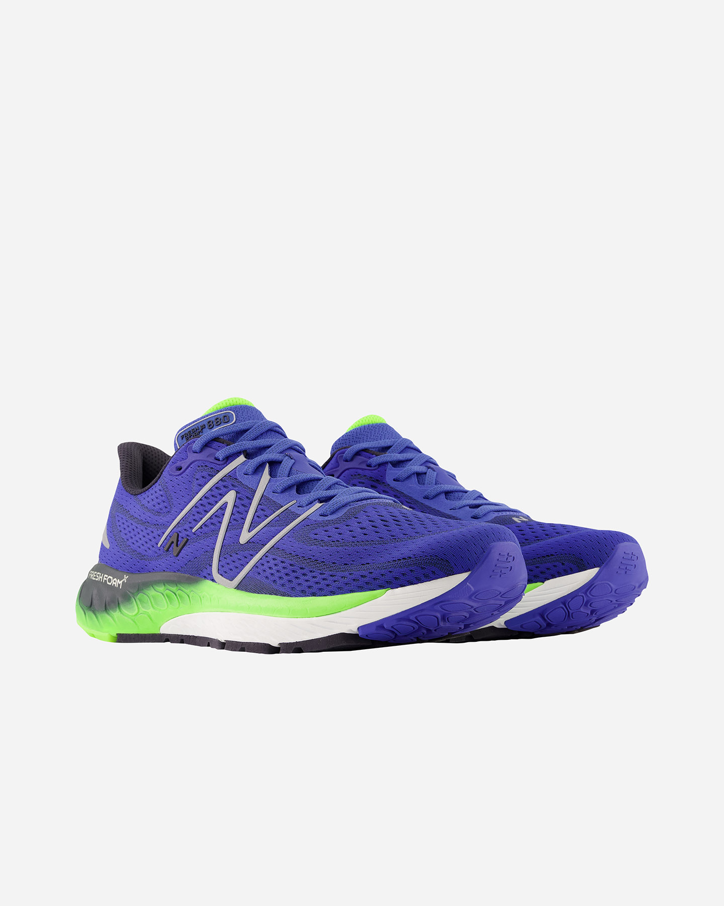 Scarpe running NEW BALANCE FRESH FOAM 880 V12 M - 1 | Cisalfa Sport