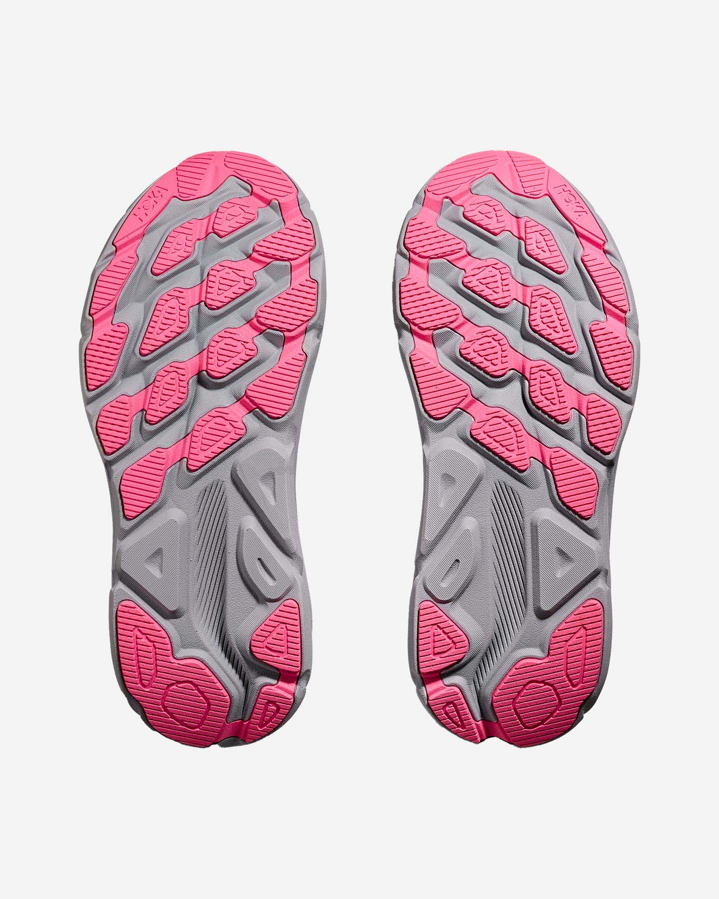 Scarpe running HOKA CLIFTON 9 GTX W - Grigio - 3 | Cisalfa Sport