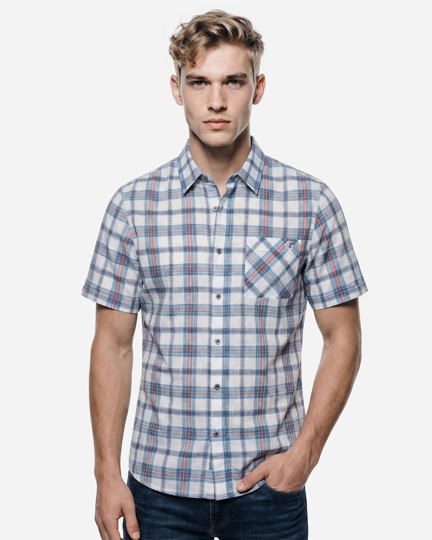 Camicia MISTRAL ADVENTURE DIVISION M - Color mix - 2 | Cisalfa Sport