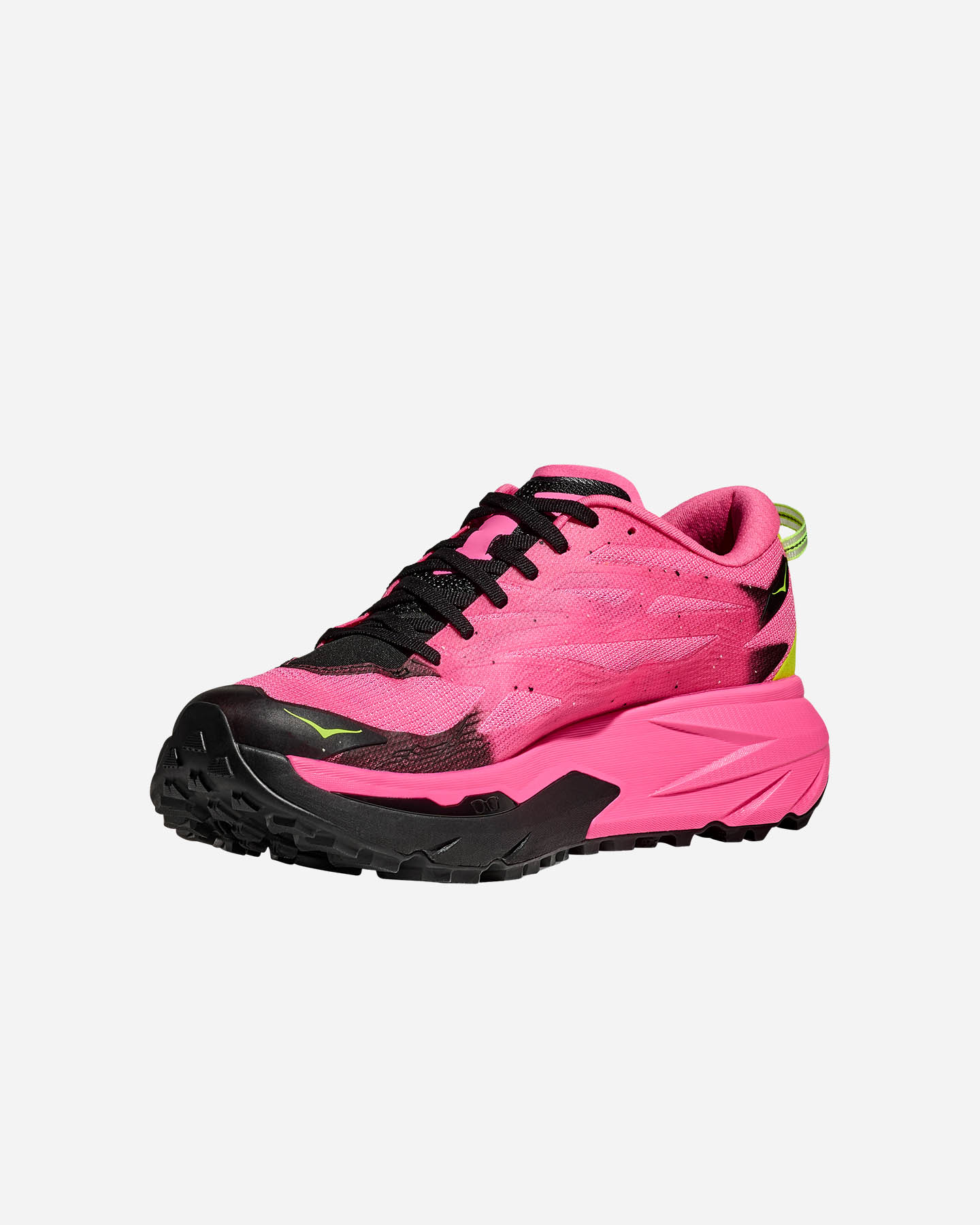 Scarpe trail HOKA MAFATE 5 M - Rosa - 2 | Cisalfa Sport