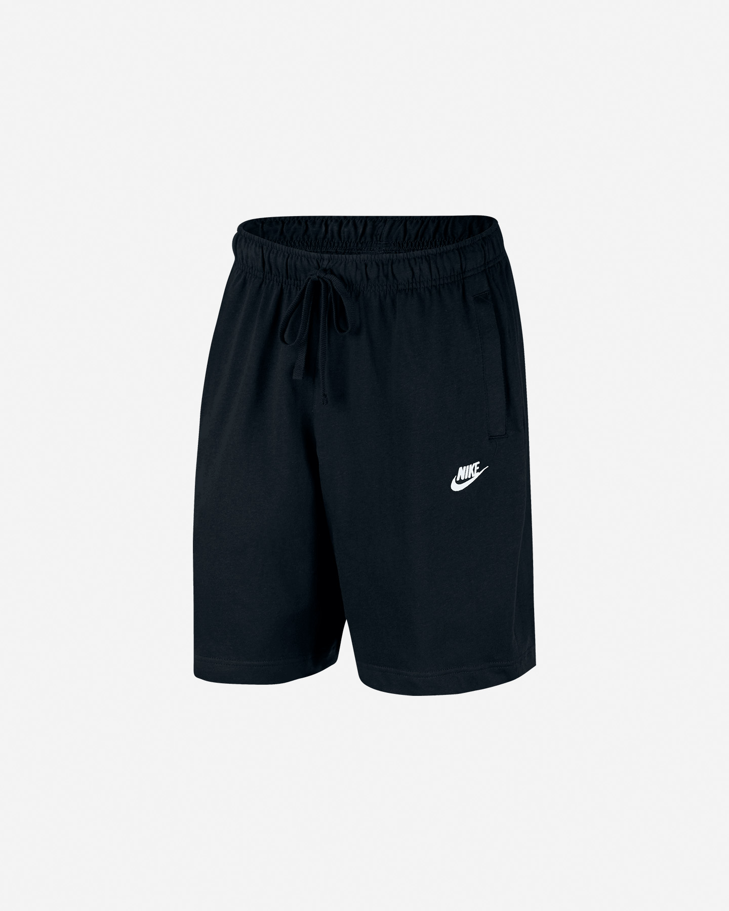 Pantaloncini NIKE CLUB M - Nero - 0 | Cisalfa Sport