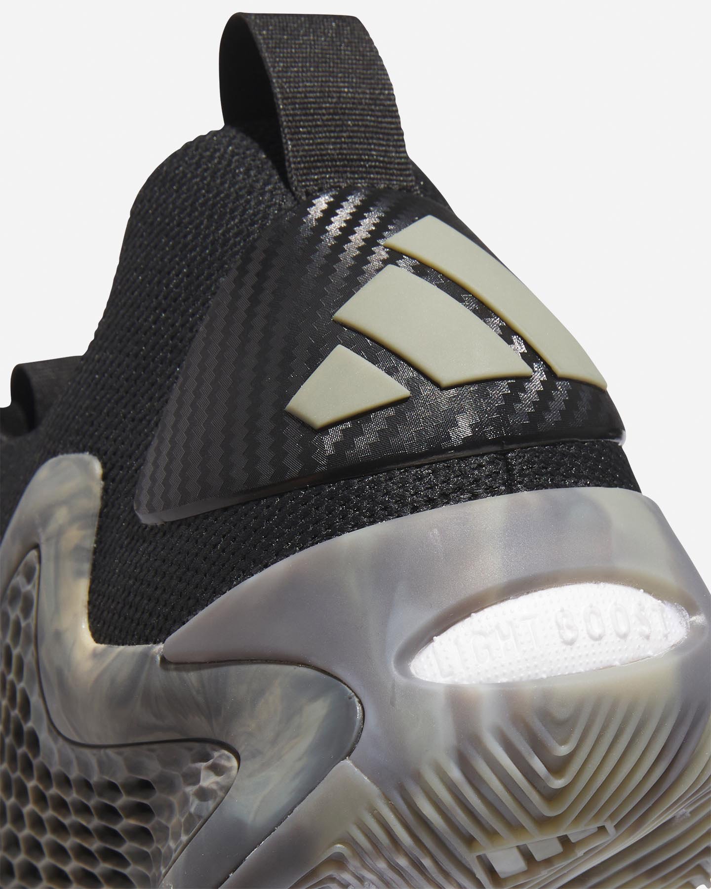 Scarpe basket ADIDAS A.E. 1 LOW M - Color mix - 5 | Cisalfa Sport