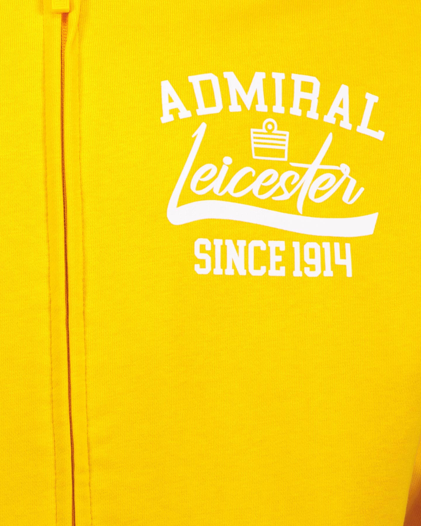 Felpa ADMIRAL VARSITY M - 8 | Cisalfa Sport