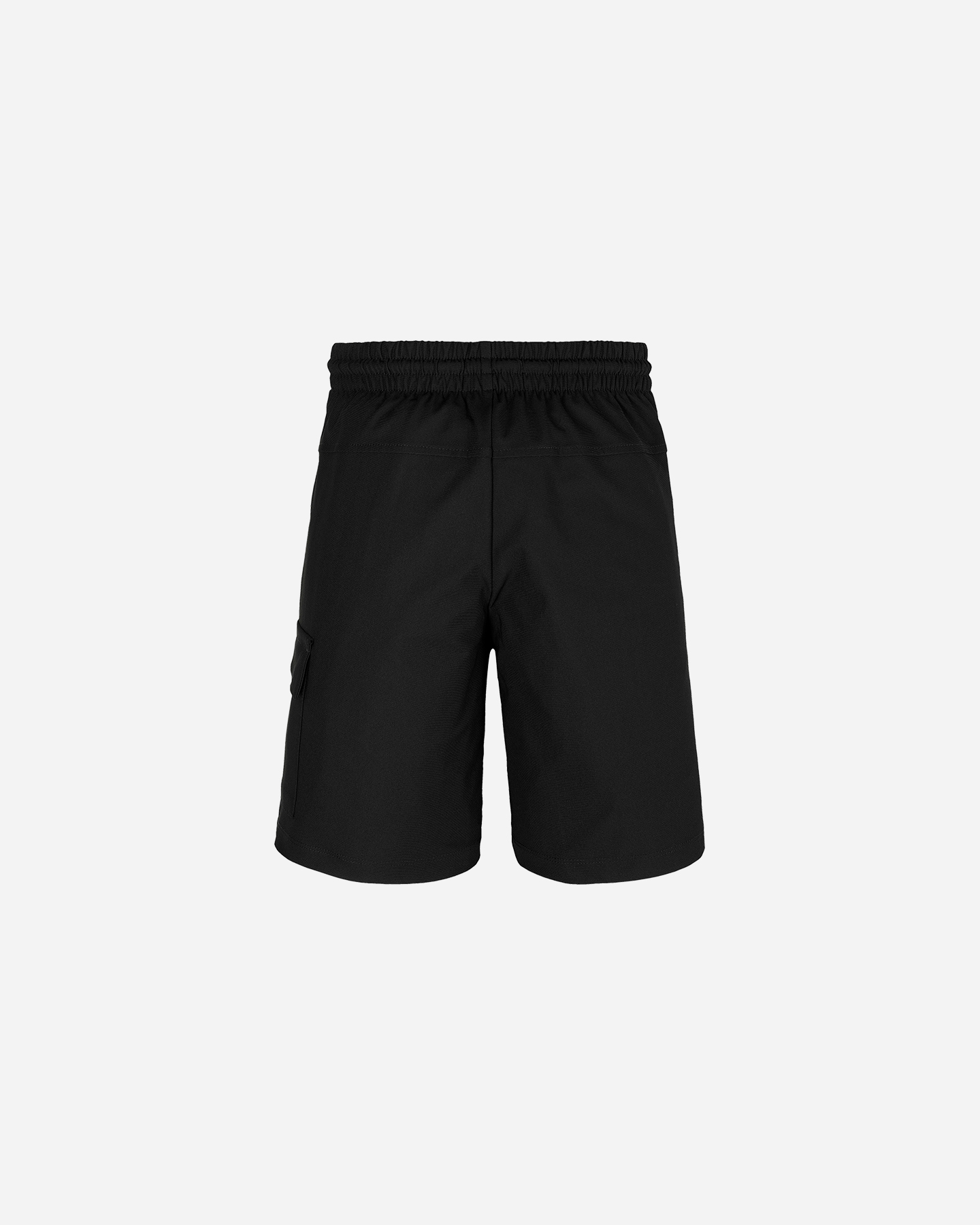 Bermuda CALVIN KLEIN JEANS CARGO JR - Nero - 1 | Cisalfa Sport