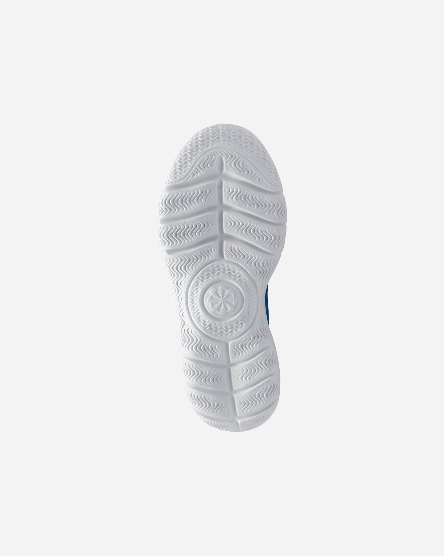 Scarpe sneakers NIKE FLEX RUNNER 3 GS JR - Blu - 1 | Cisalfa Sport