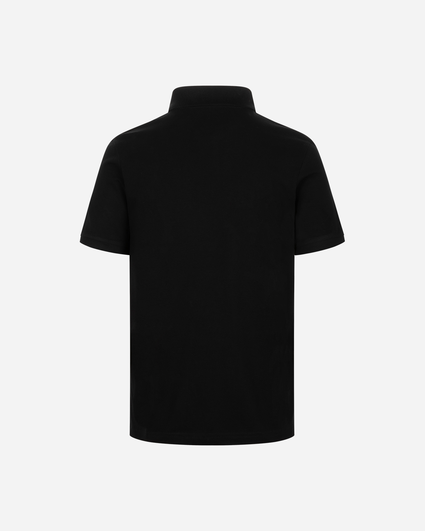 Polo DACK'S ESSENTIAL M - Nero - 1 | Cisalfa Sport