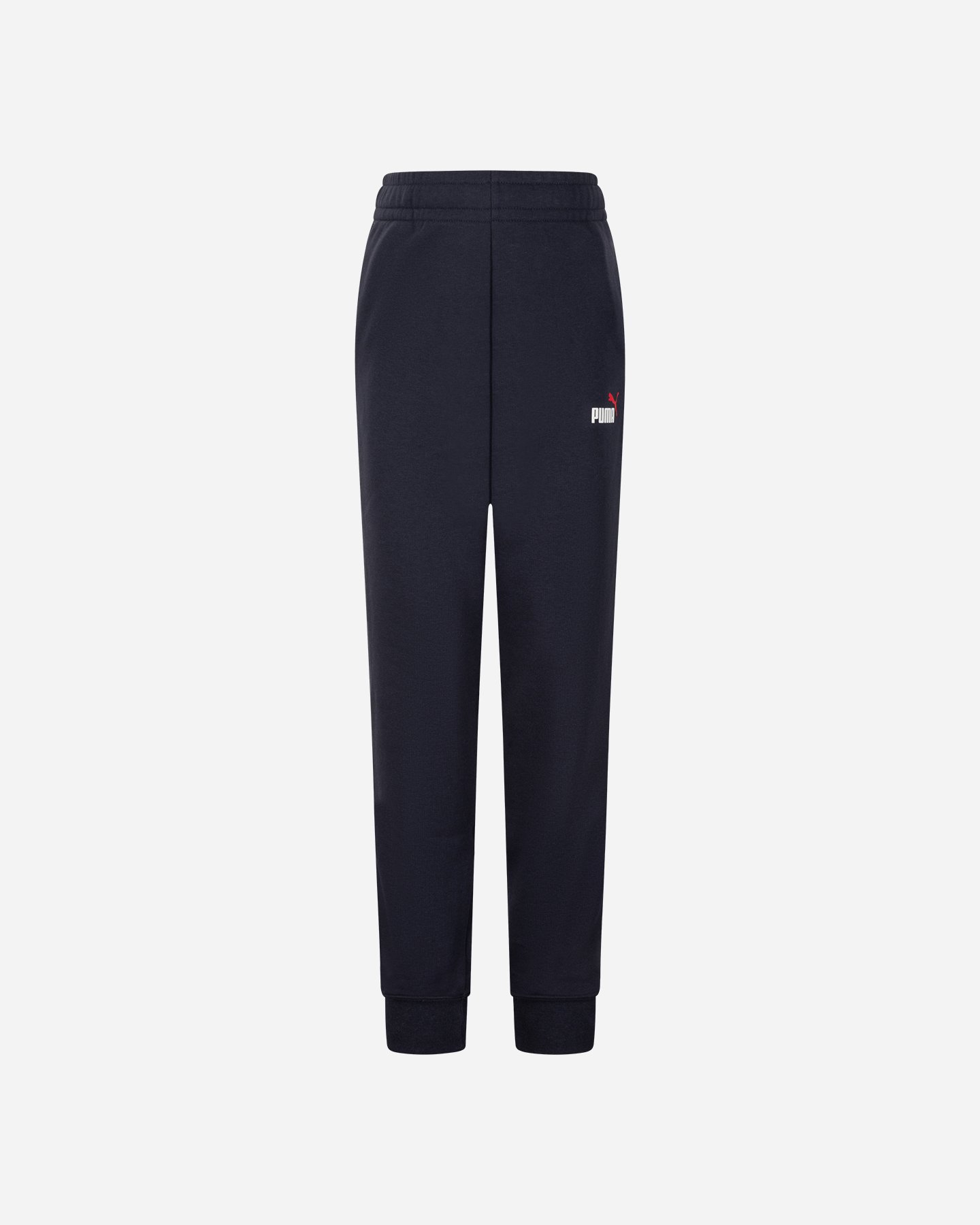 Basic Jr - Pantalone - Blu Navy