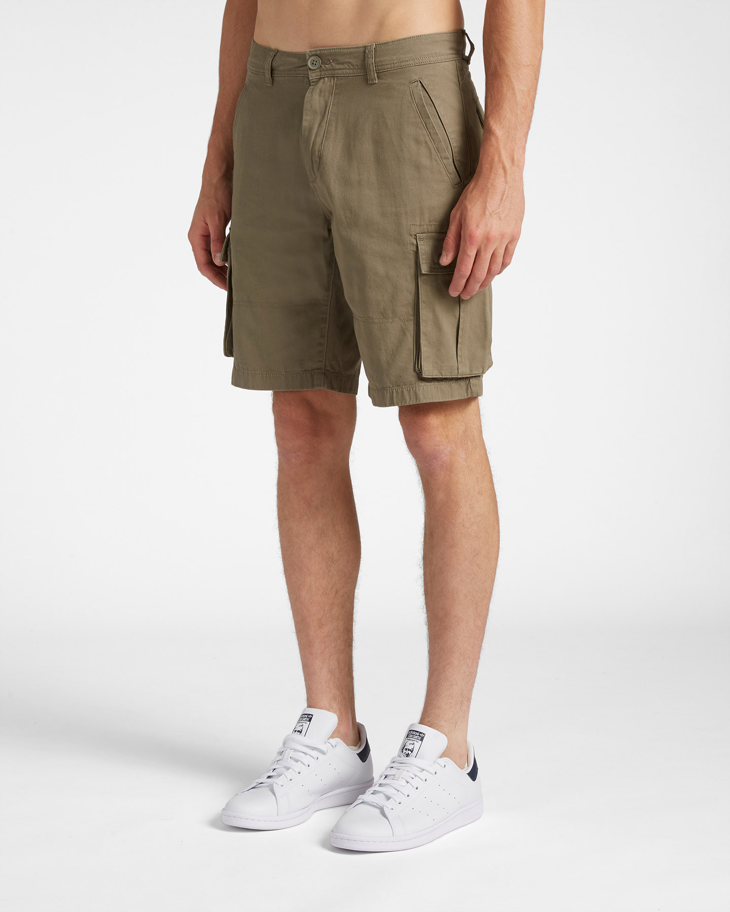 Bermuda DACK'S BASIC COLLECTION M - Verde - 2 | Cisalfa Sport