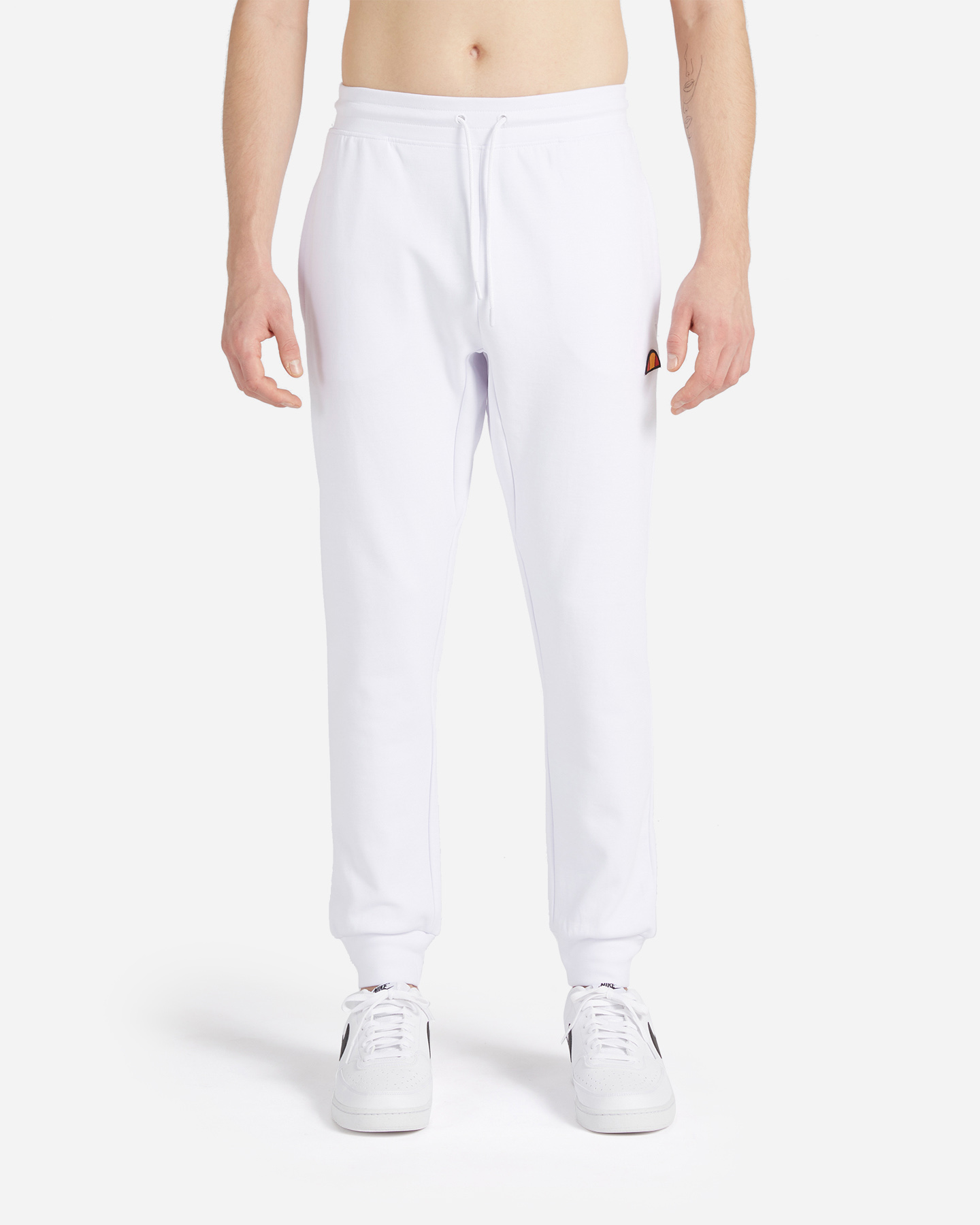Pantalone ELLESSE ATHLETIC M - 0 | Cisalfa Sport