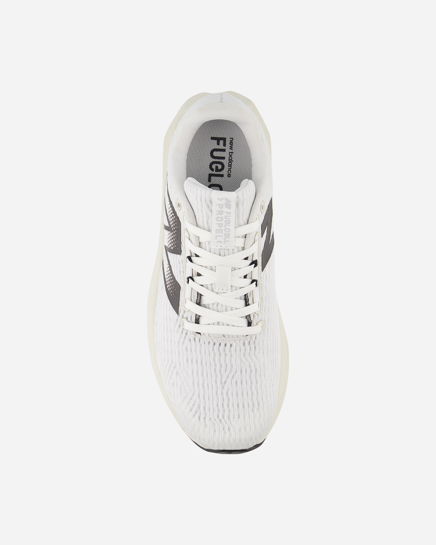 Scarpe running NEW BALANCE FUELCELL PROPEL V5 W - Bianco - 2 | Cisalfa Sport