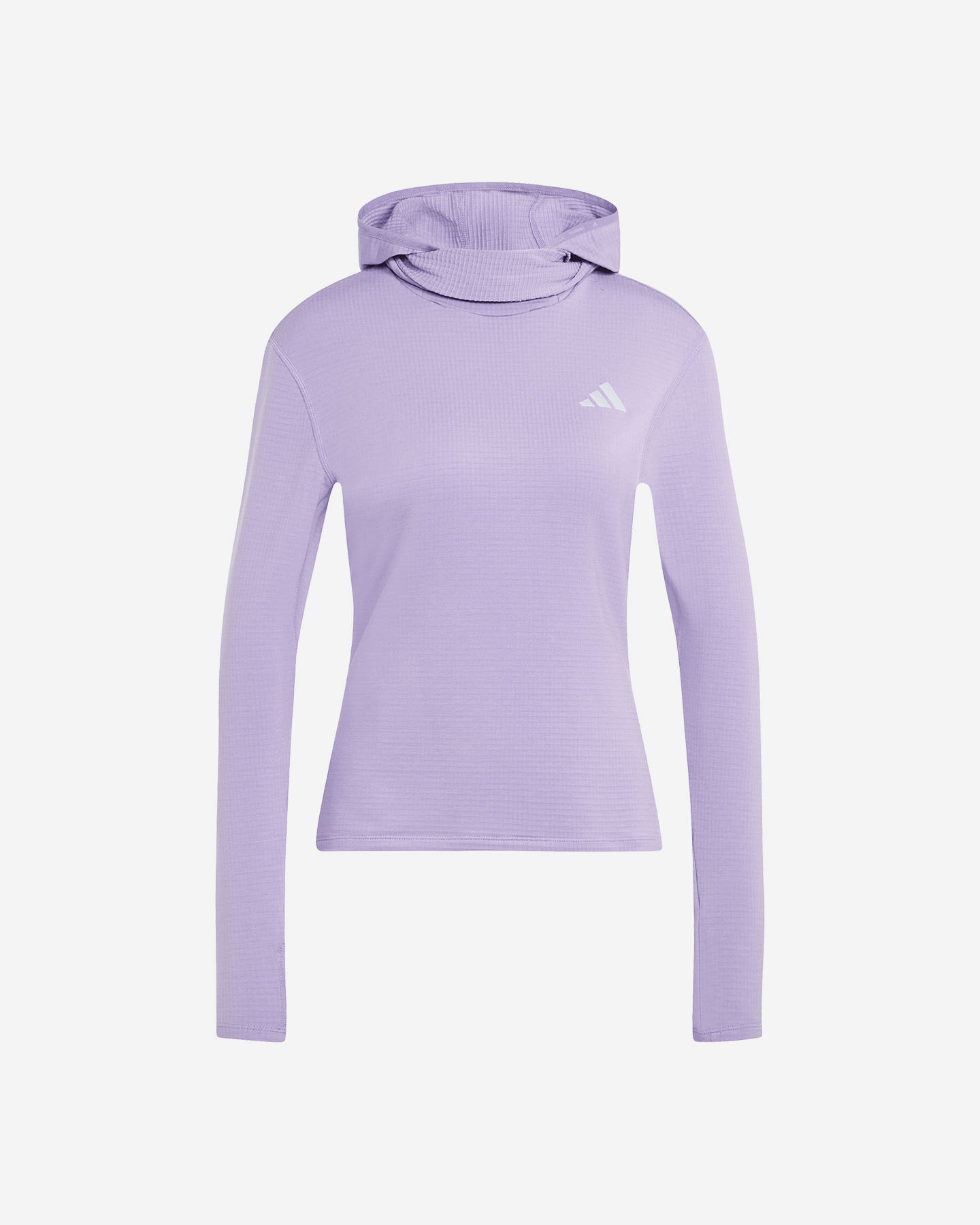 Maglia running Adidas Adi365 Essentials Winterised donna