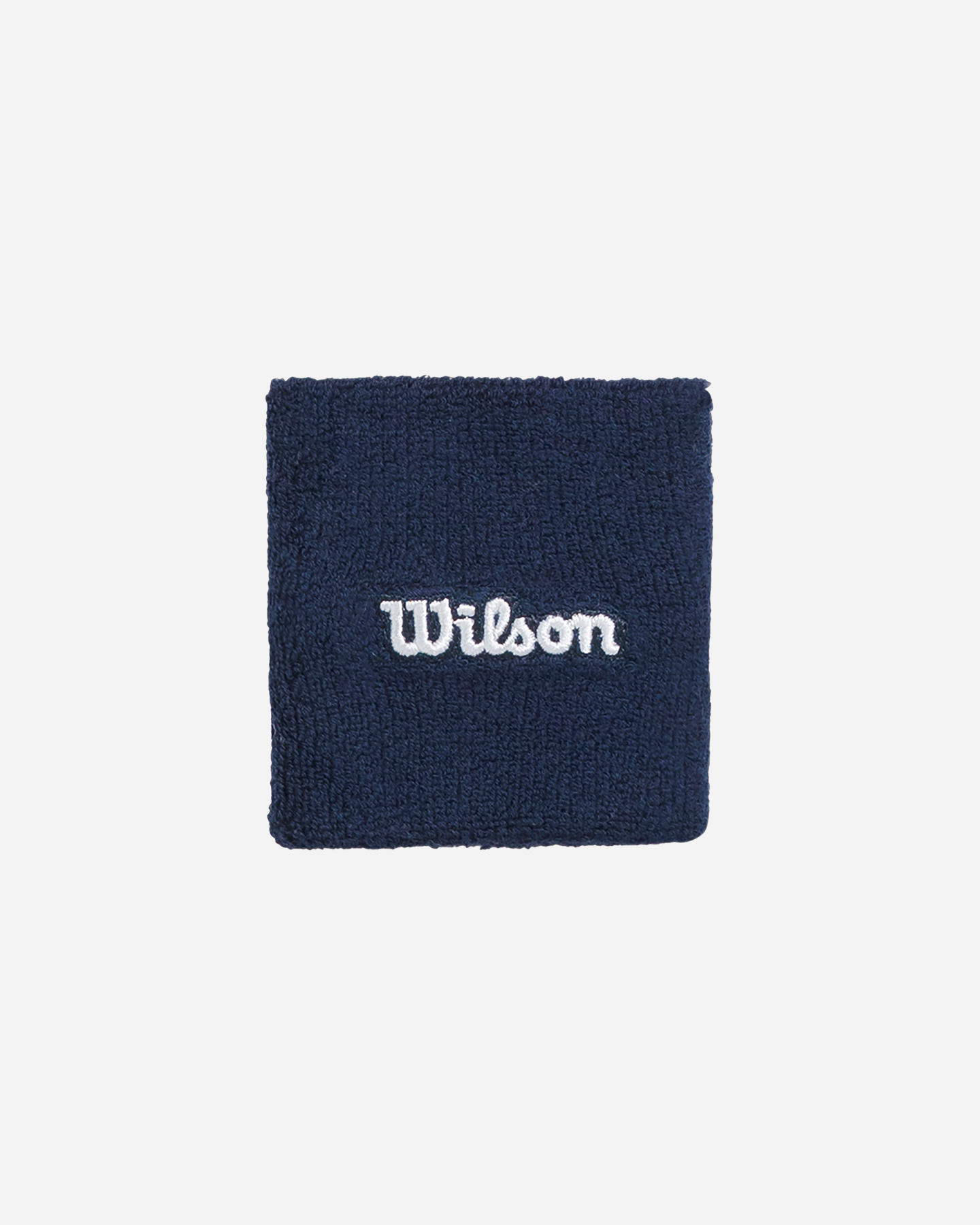 Polsino WILSON CLASSIC  - Blu Navy - 0 | Cisalfa Sport