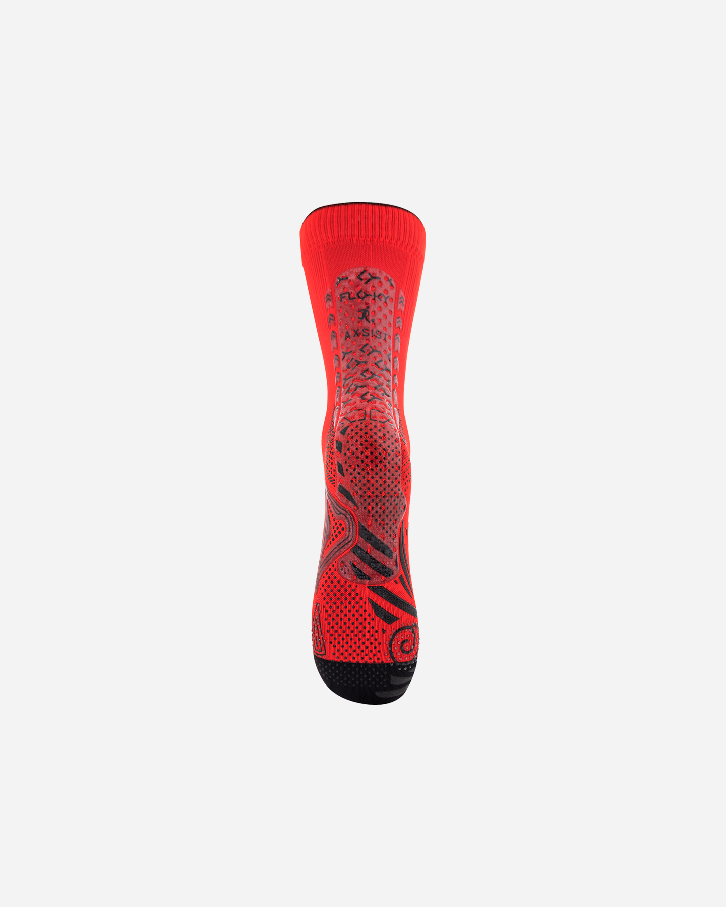 Accessorio calcio FLOKY AXSIST  - Rosso - 2 | Cisalfa Sport