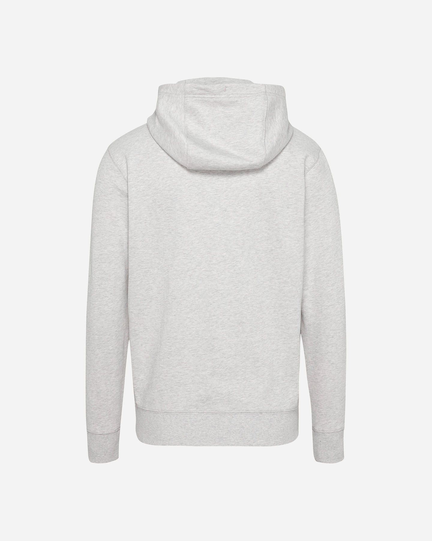 Felpa TOMMY HILFIGER BIG LOGO M - Grigio - 1 | Cisalfa Sport