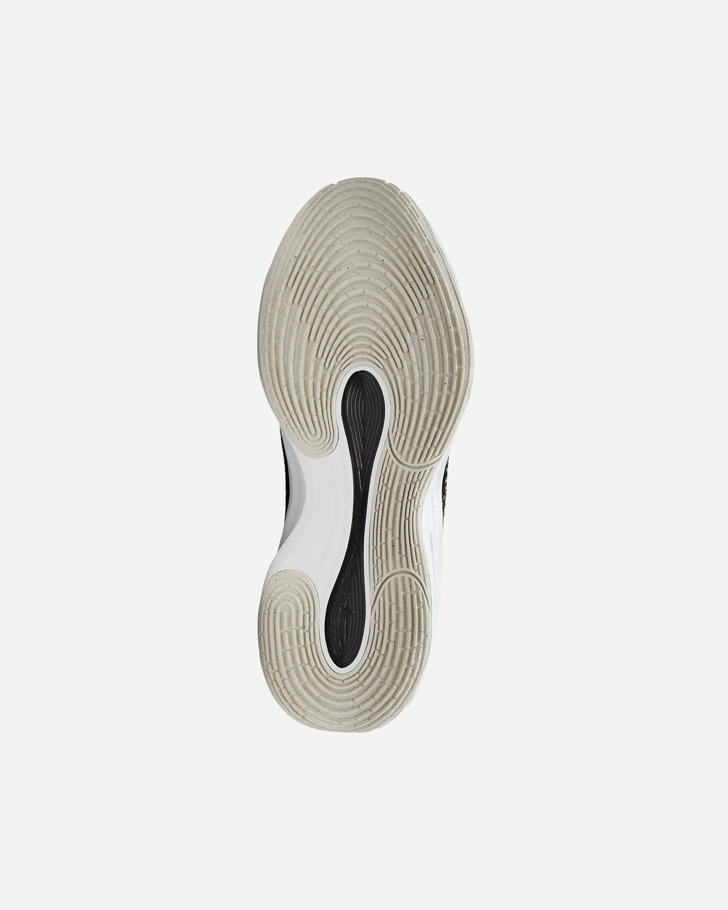 Scarpe basket NIKE GT HUSTLE ACADEMY M - Color mix - 1 | Cisalfa Sport