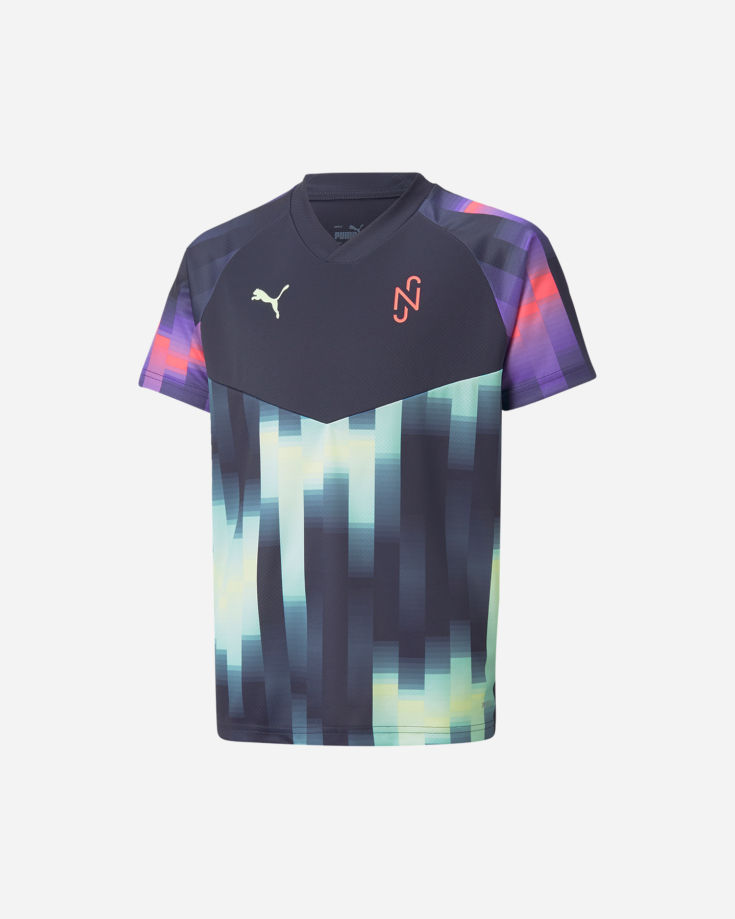 Maglia calcio PUMA 24/7 NEYMAR JR JR - 0 | Cisalfa Sport