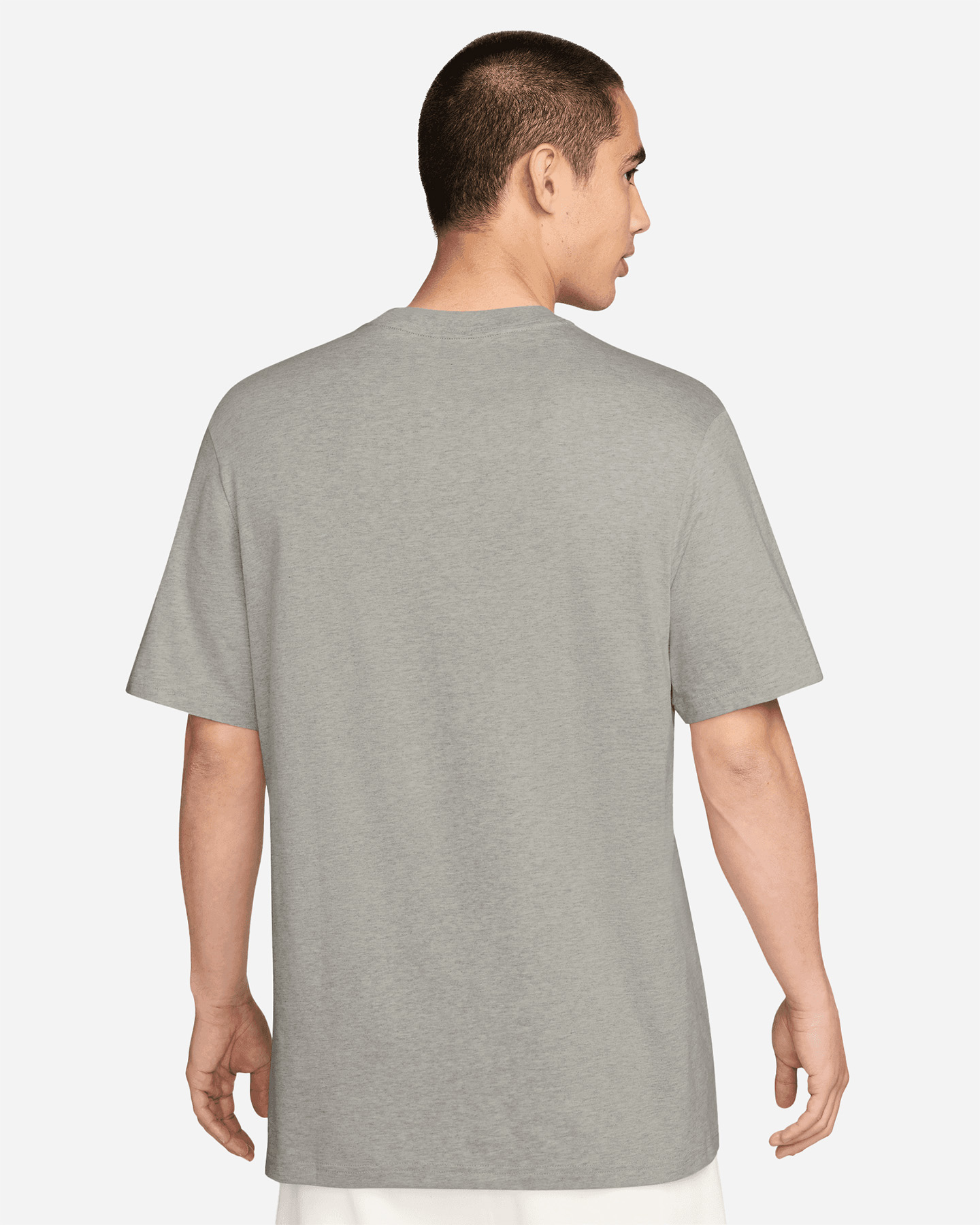 Maglia basket NIKE JORDAN SPORT DRI FIT M - Grigio - 1 | Cisalfa Sport