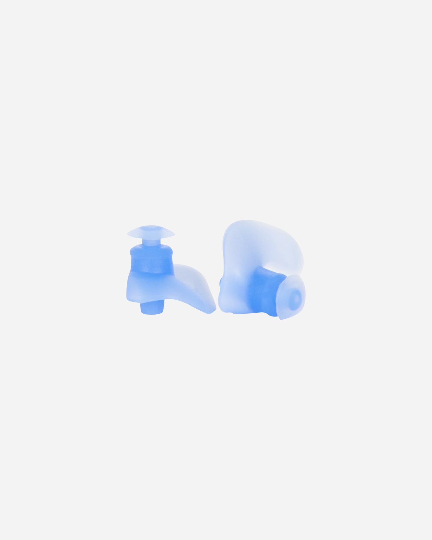 Tappaorecchie piscina RAS SHELL  - Blu - 0 | Cisalfa Sport