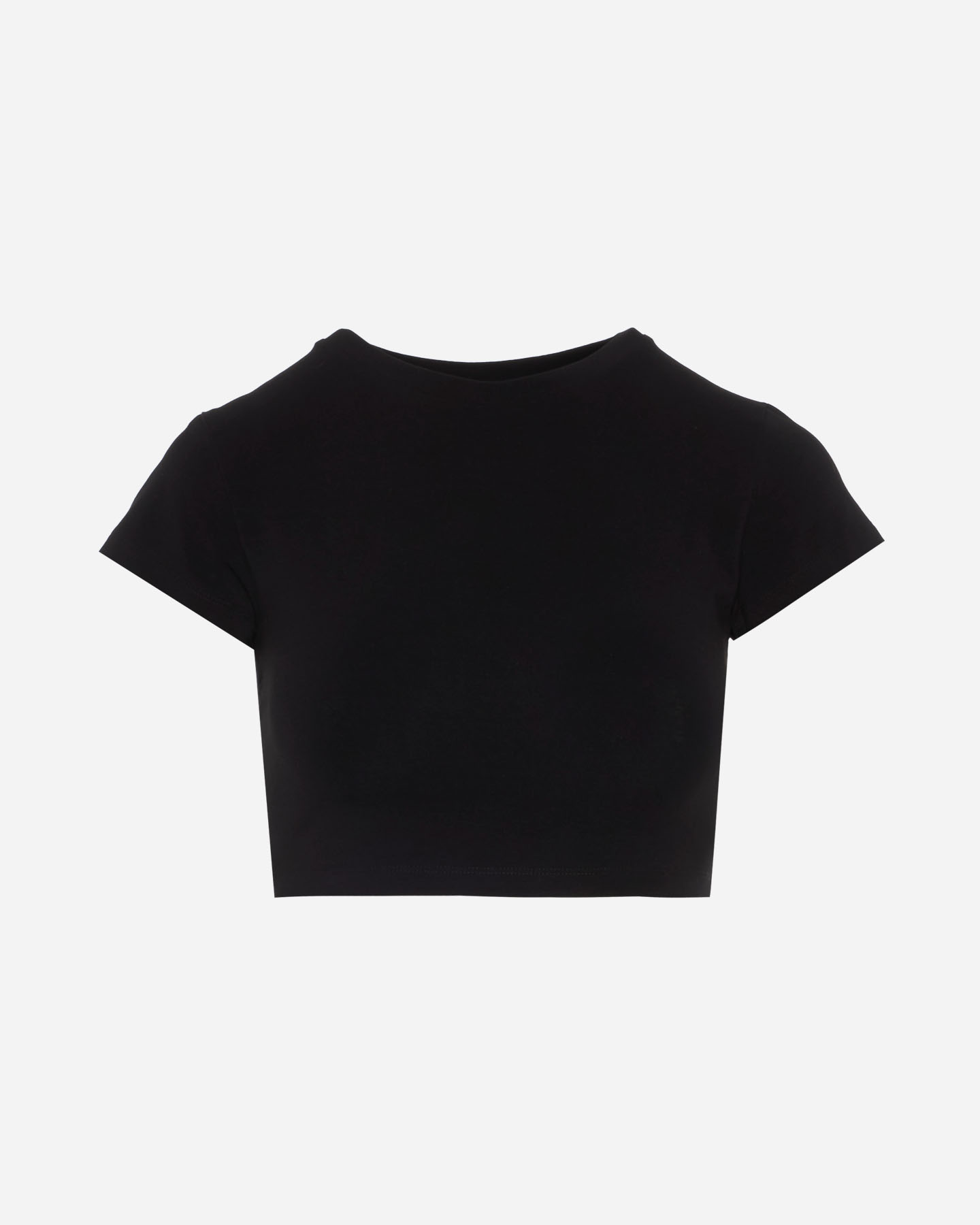 T-shirt MIA M FUTURE LINE W - Nero - 0 | Cisalfa Sport