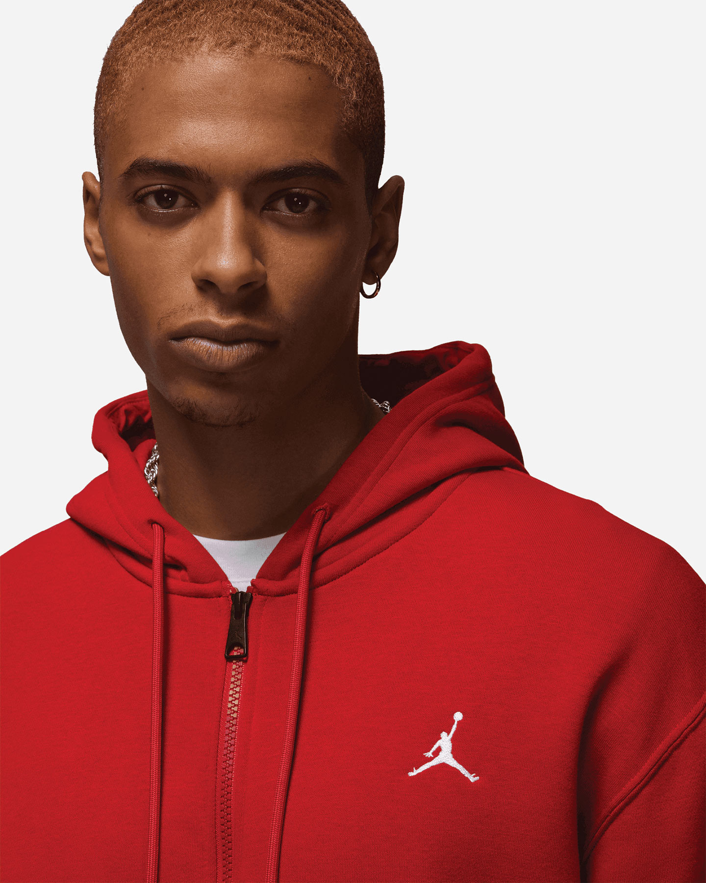 Felpa NIKE JORDAN ESSENTIAL HO M - 11 | Cisalfa Sport