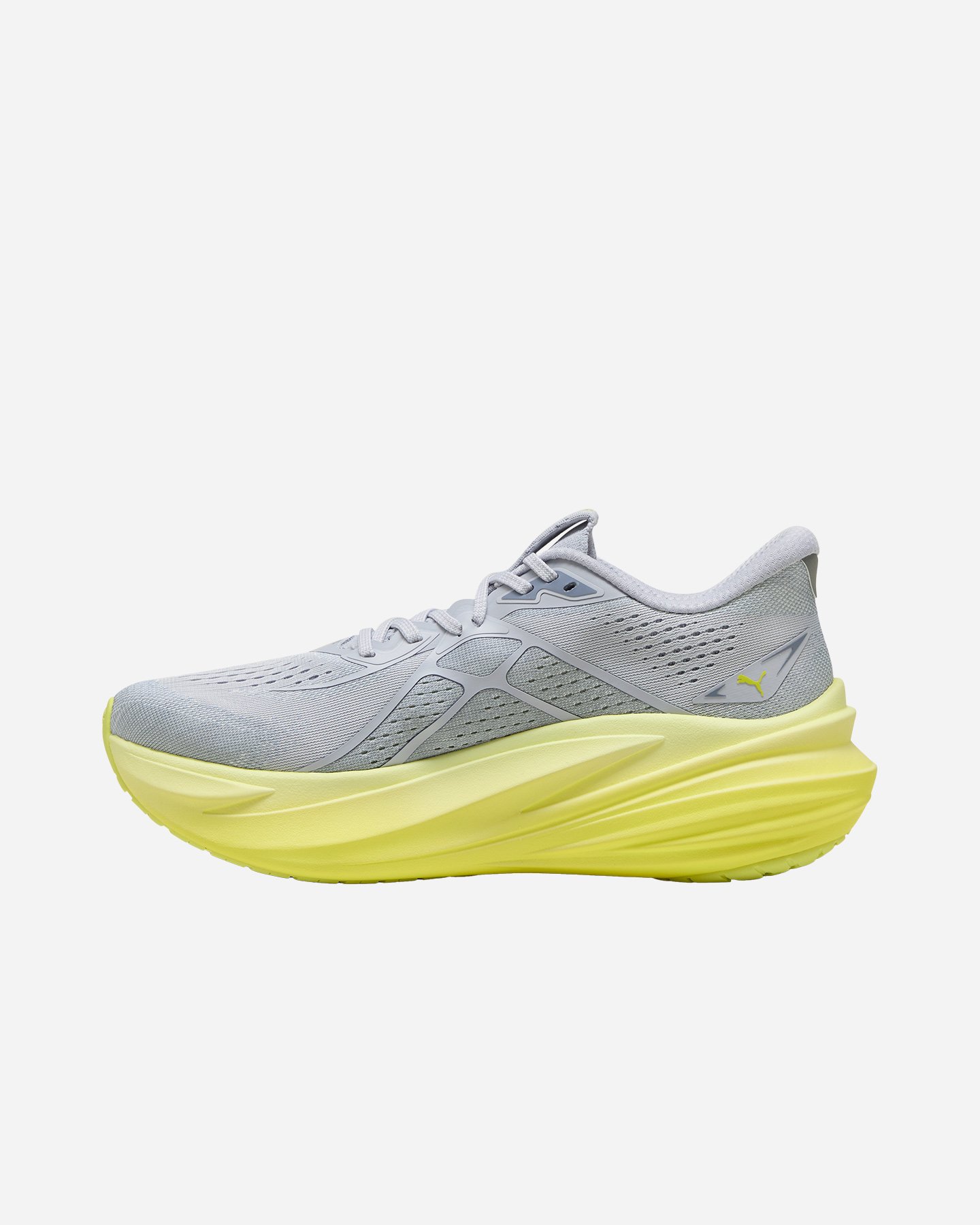 Scarpe running PUMA MAGMAX NITRO 2 M - Grigio - 4 | Cisalfa Sport