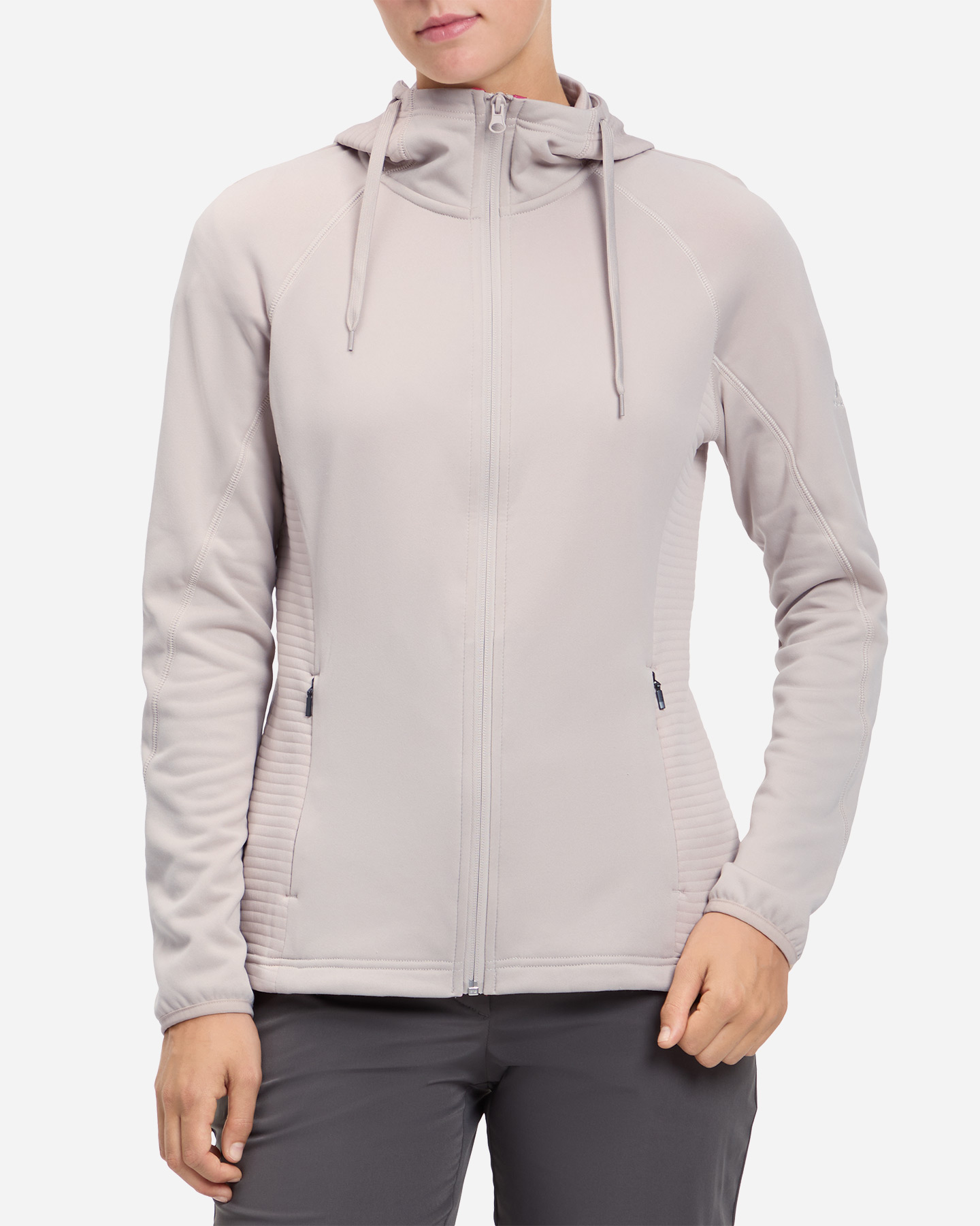 Pile MCKINLEY AUREL II W - Grigio - 1 | Cisalfa Sport