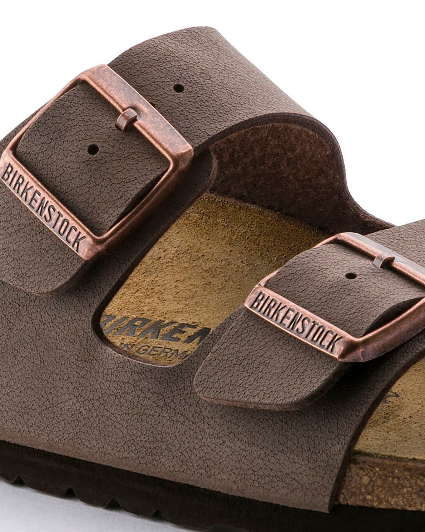 Sandali BIRKENSTOCK  ARIZONA - Color mix - 5 | Cisalfa Sport