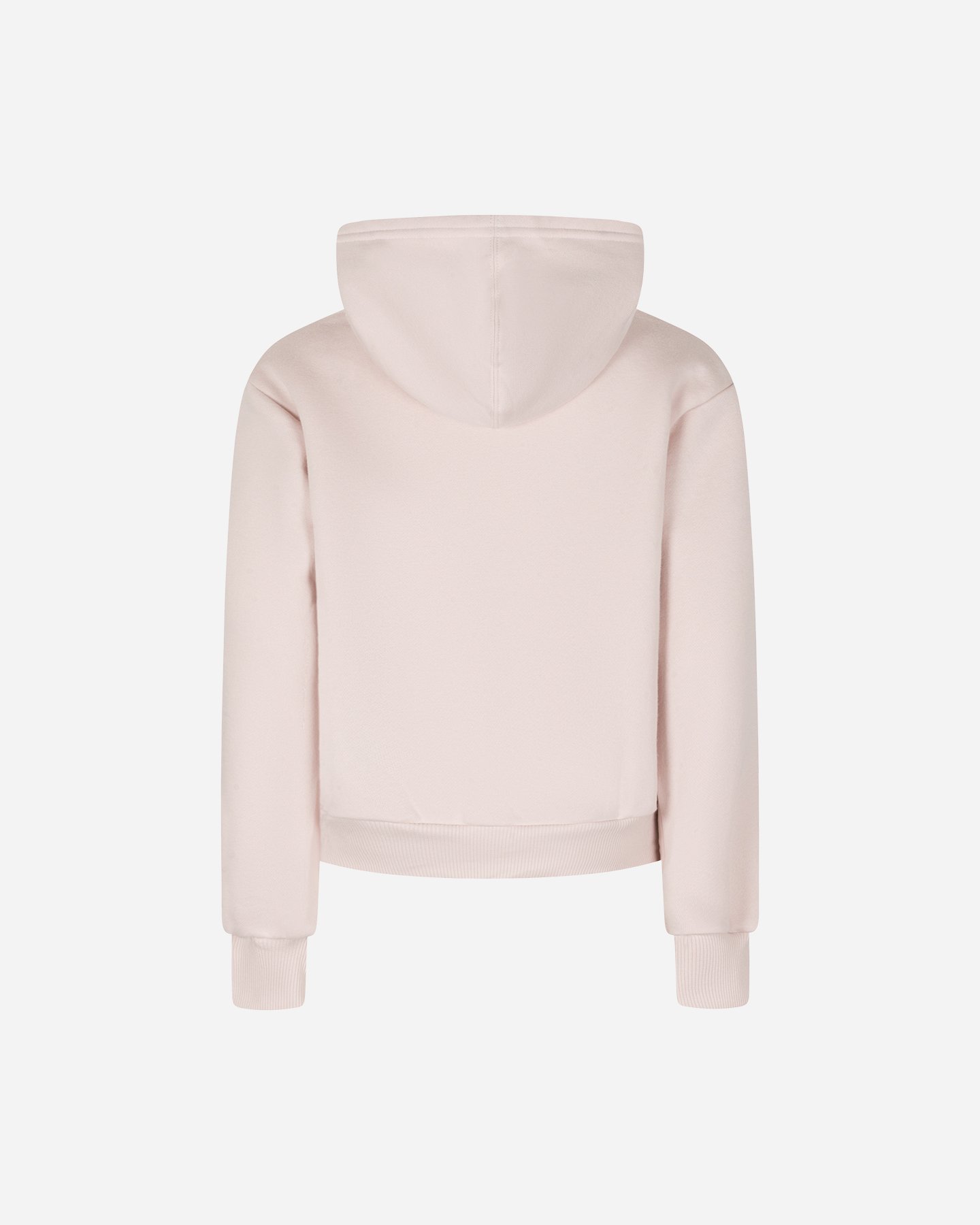 Felpa CONVERSE VARSITY JR - Rosa - 1 | Cisalfa Sport