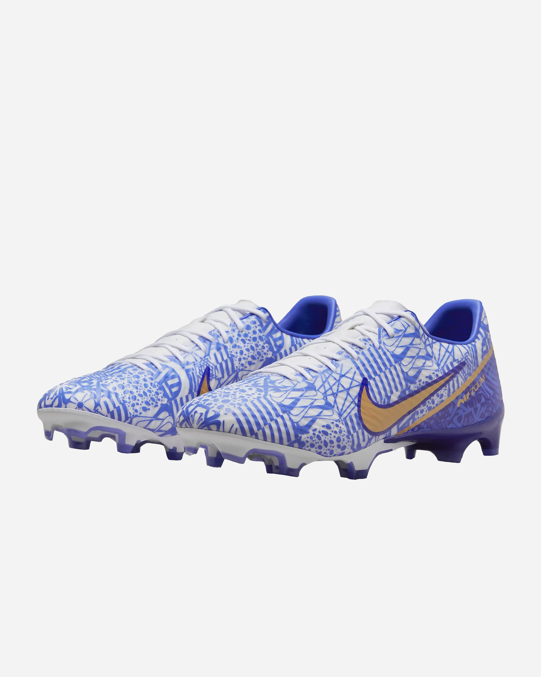 Scarpe calcio NIKE MERCURIAL ZOOM VAPOR 15 ACADEMY FG M - 1 | Cisalfa Sport