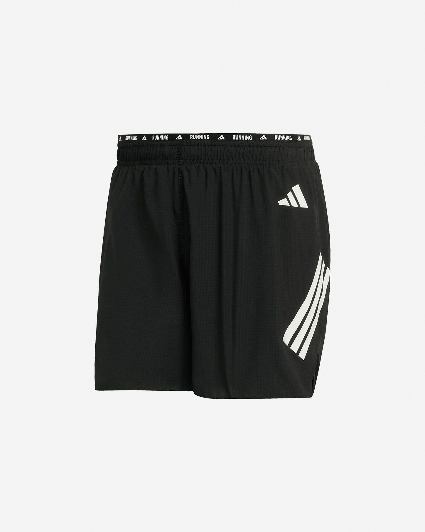 Short running ADIDAS ADI365 FORMATION 2IN1 M - Nero - 0 | Cisalfa Sport