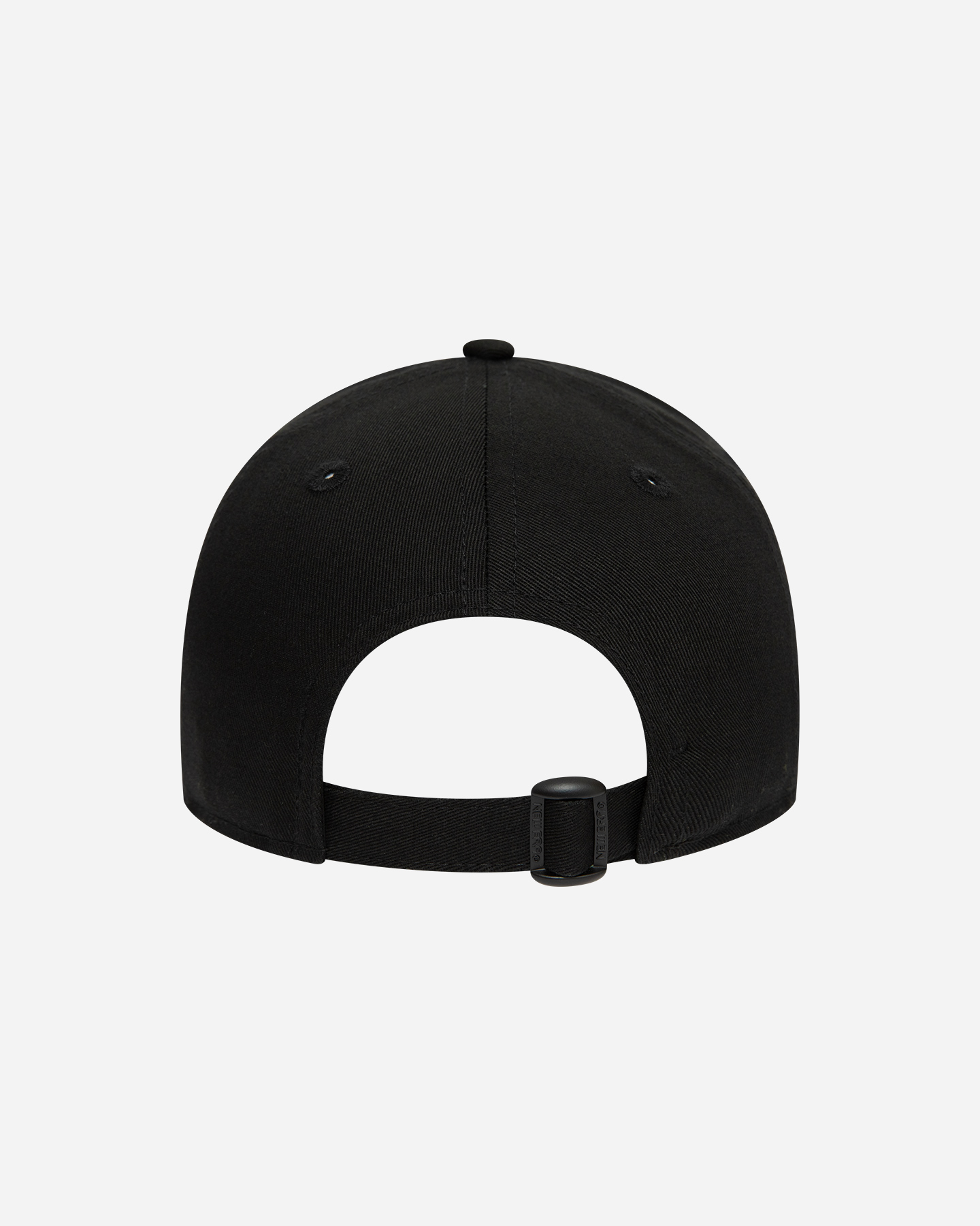 Accessorio calcio ufficiale NEW ERA 9FORTY SOCCER MILAN FANGEAR JR - Nero - 3 | Cisalfa Sport