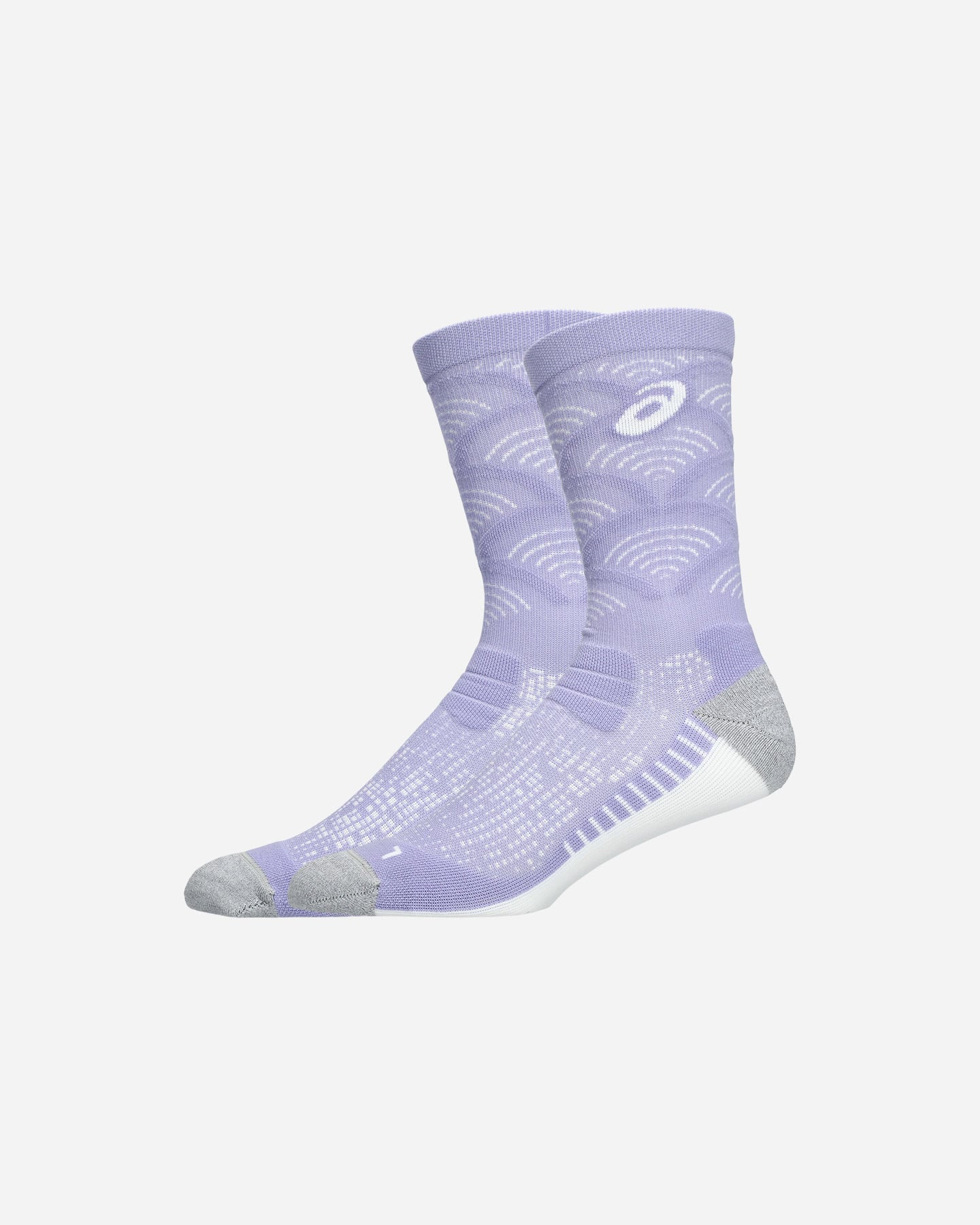 Calze running ASICS PERFORMANCE RUN - Color mix - 1 | Cisalfa Sport