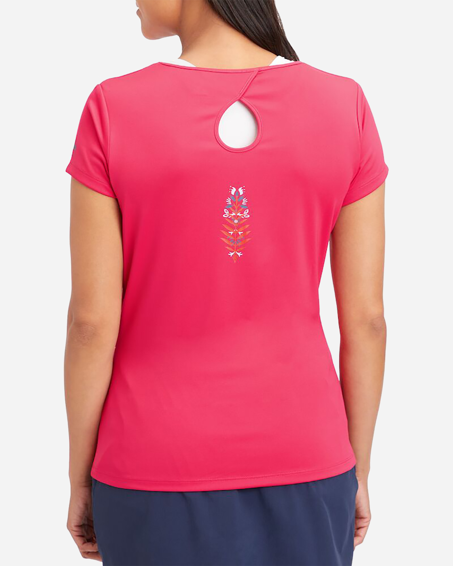 T-shirt MCKINLEY LALA W - 2 | Cisalfa Sport