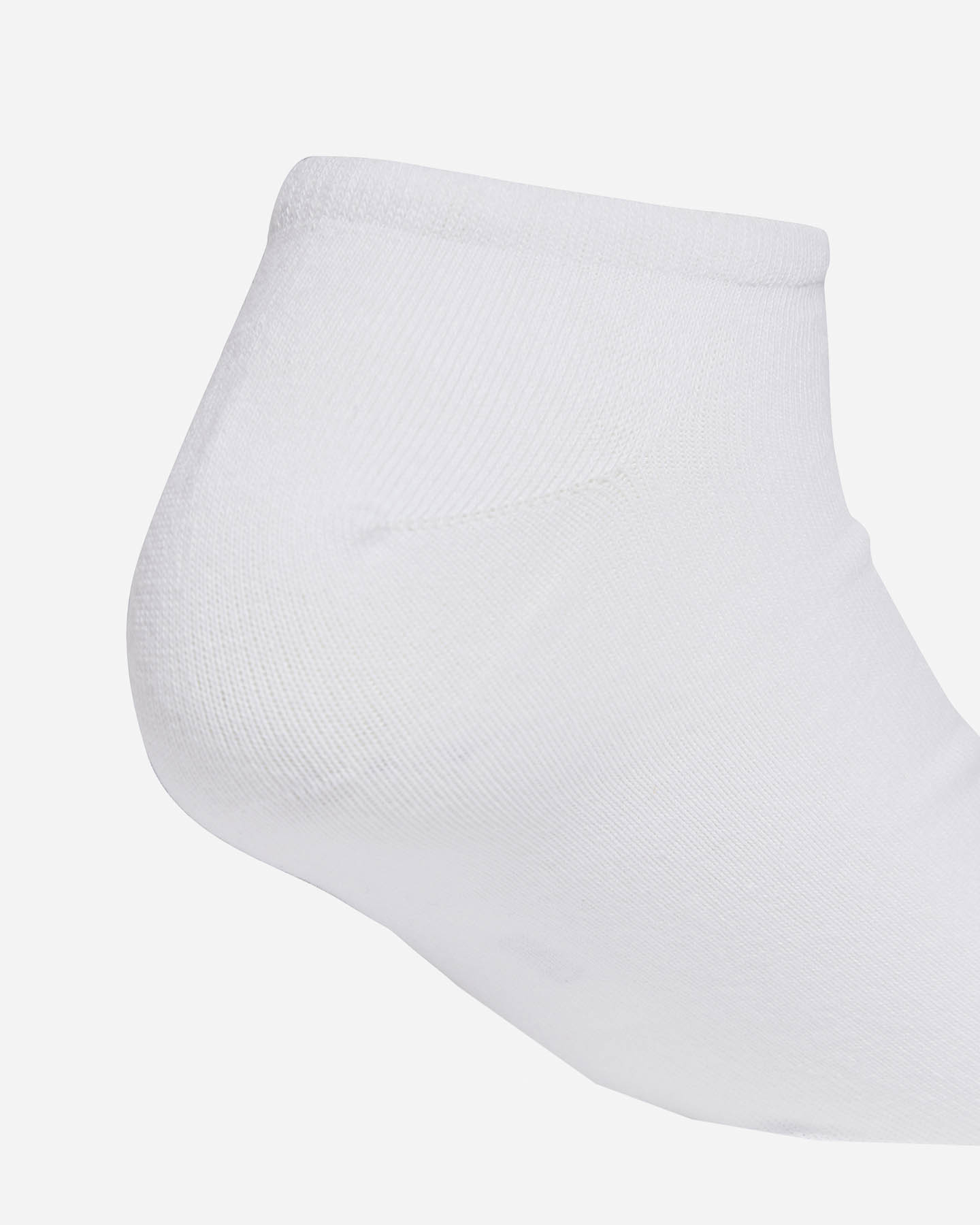 Calze ADIDAS ORIGINALS TREFOIL LINER W - Bianco - 3 | Cisalfa Sport