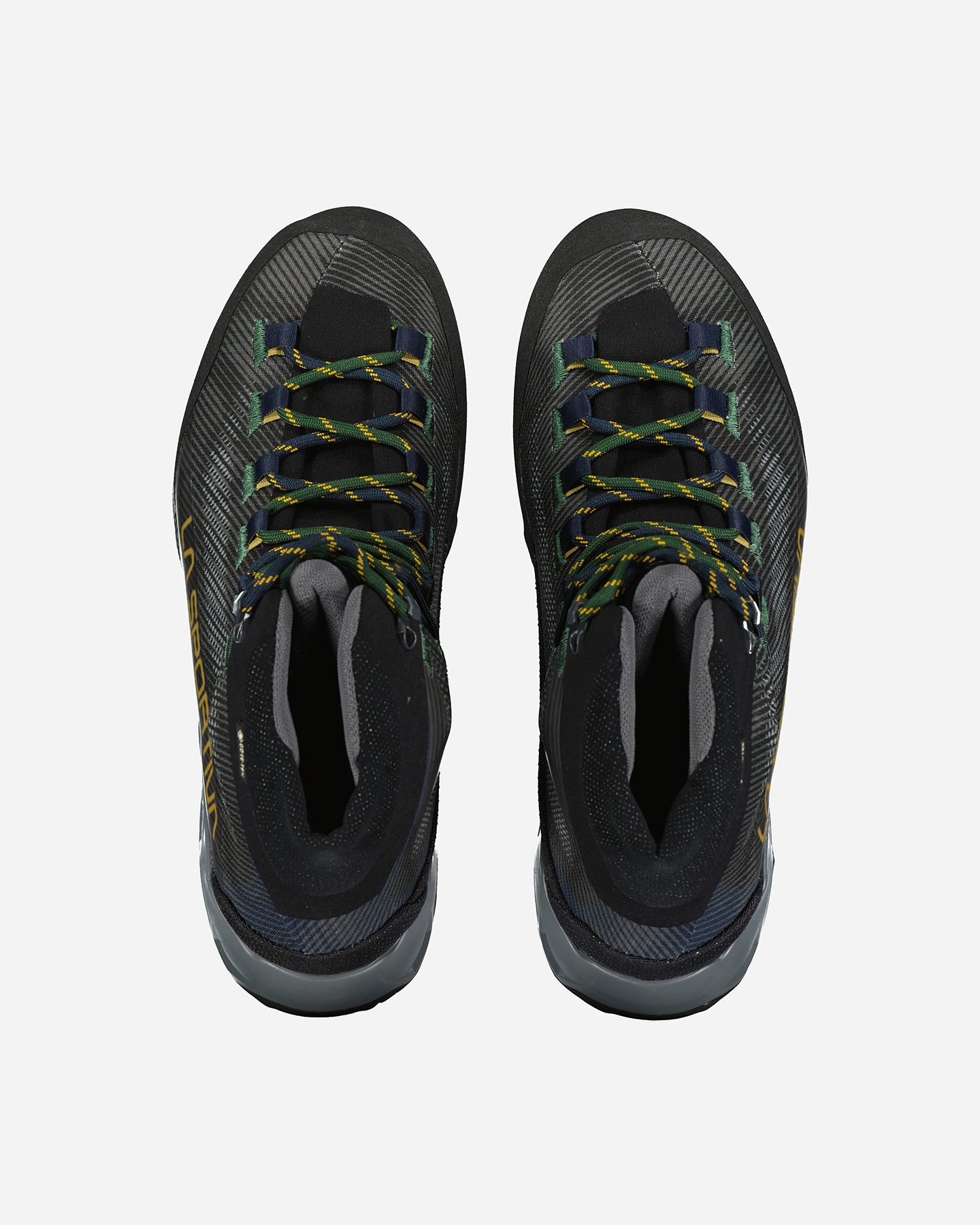 Scarpe alpinismo LA SPORTIVA AEQUILIBRIUM HIKE GTX M - Grigio - 4 | Cisalfa Sport