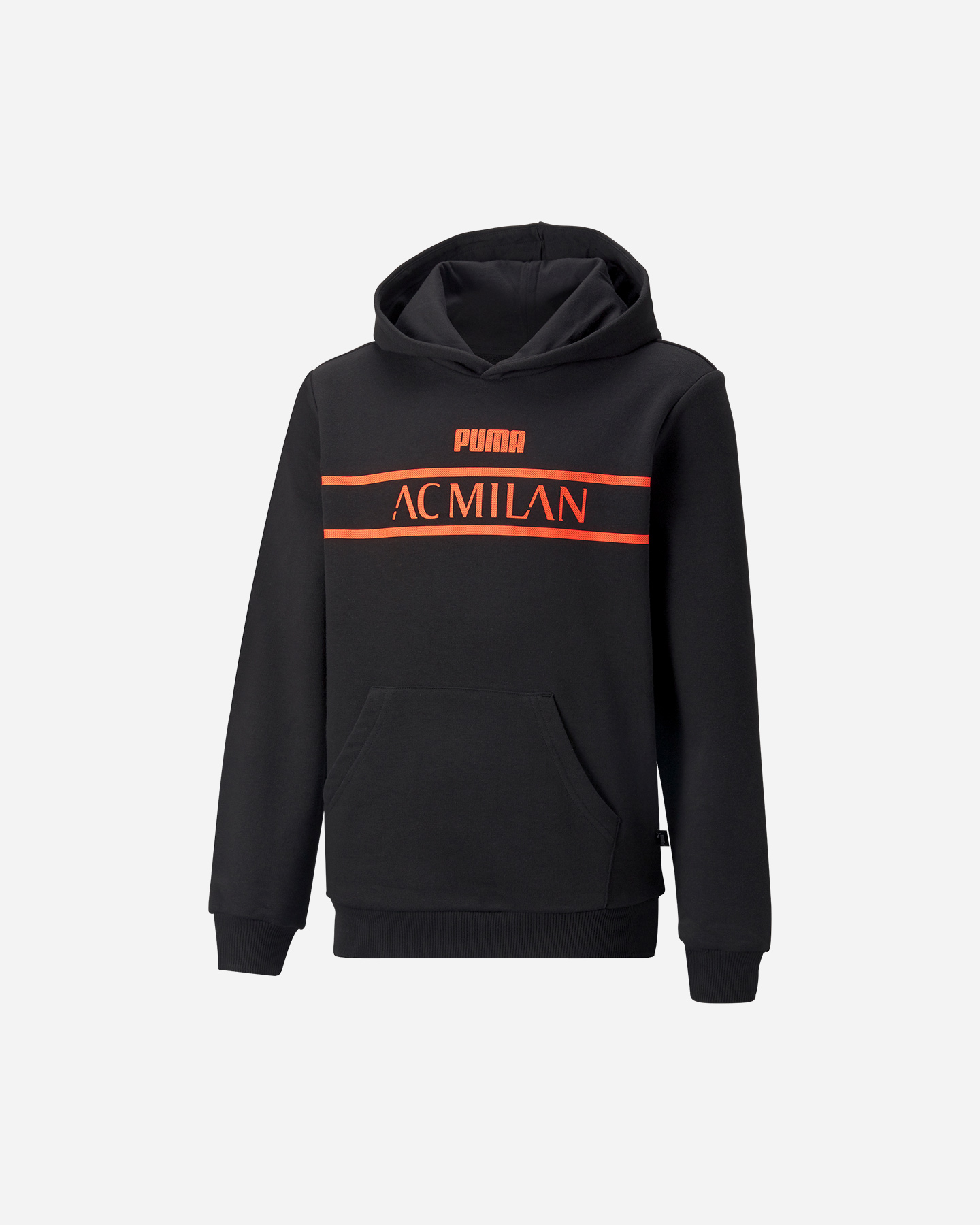 Abbigliamento calcio ufficiale PUMA MILAN LEGACY JR - 0 | Cisalfa Sport