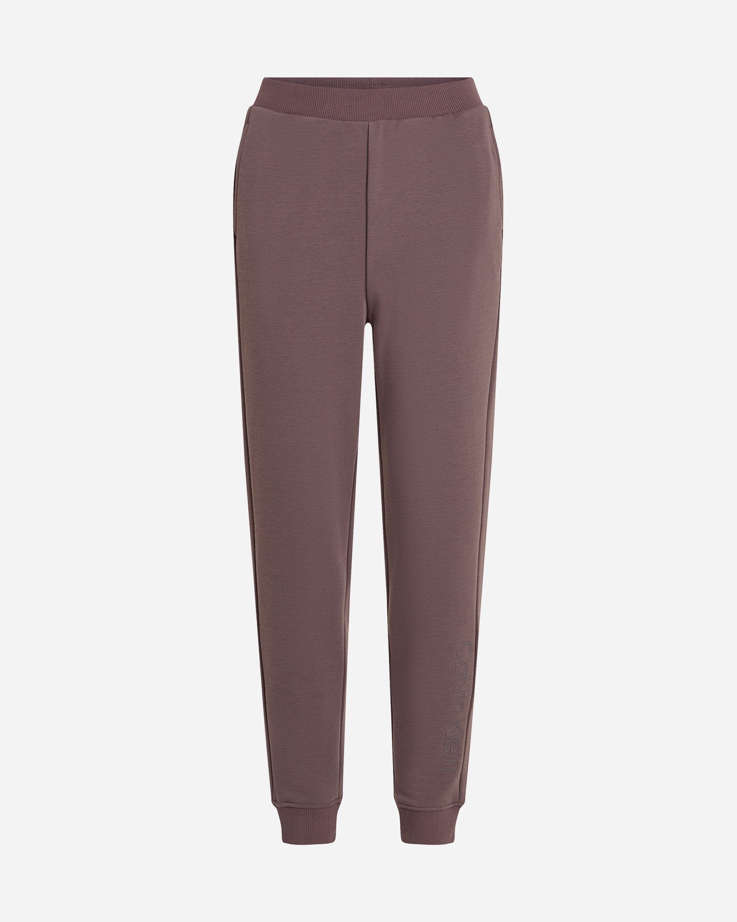Pantalone CALVIN KLEIN SPORT ESSENTIALS W - Viola - 0 | Cisalfa Sport