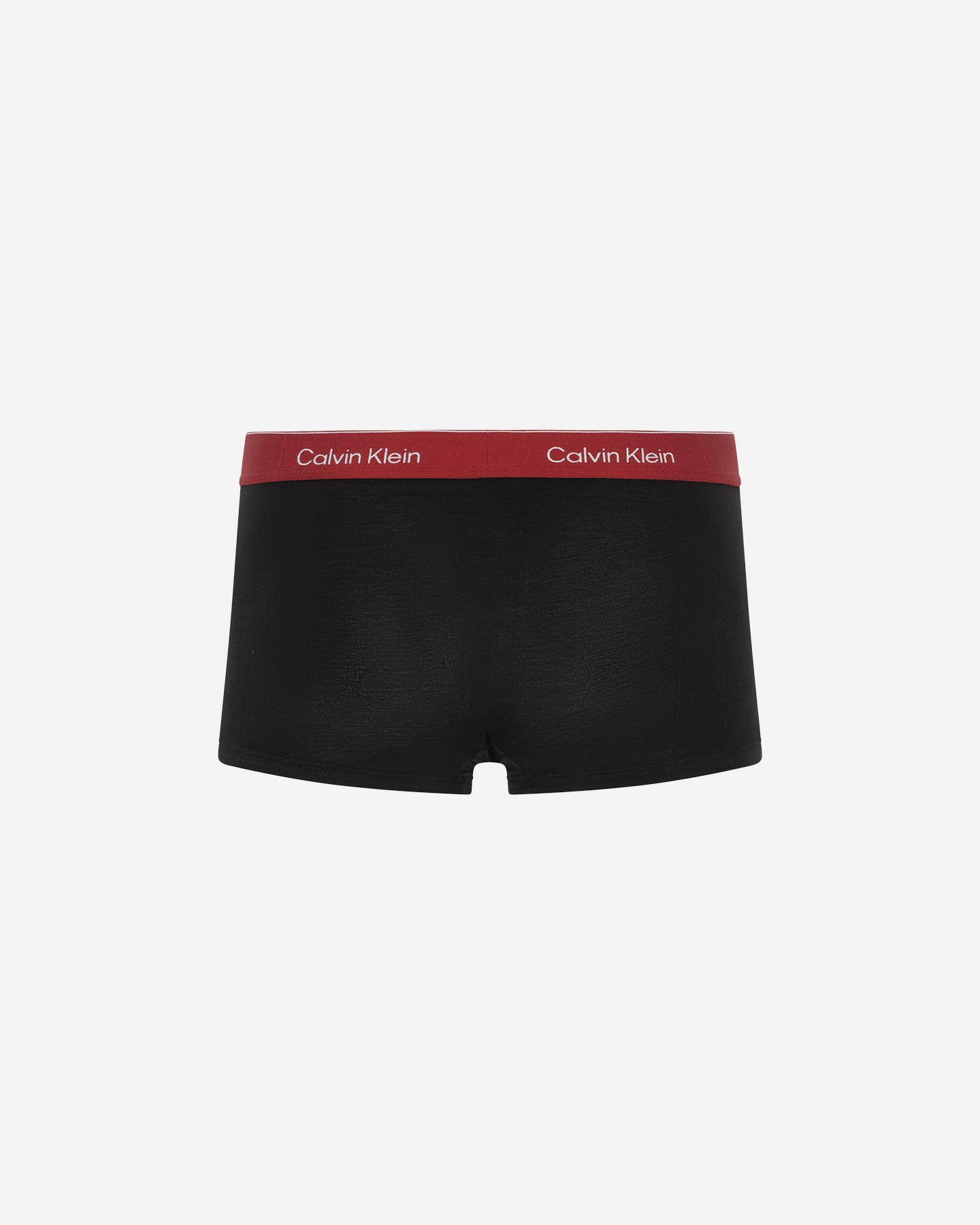 Boxer intimo CALVIN KLEIN UNDERWEAR 3PACK BOXER TRUNK LOW RISE M - Color mix - 1 | Cisalfa Sport