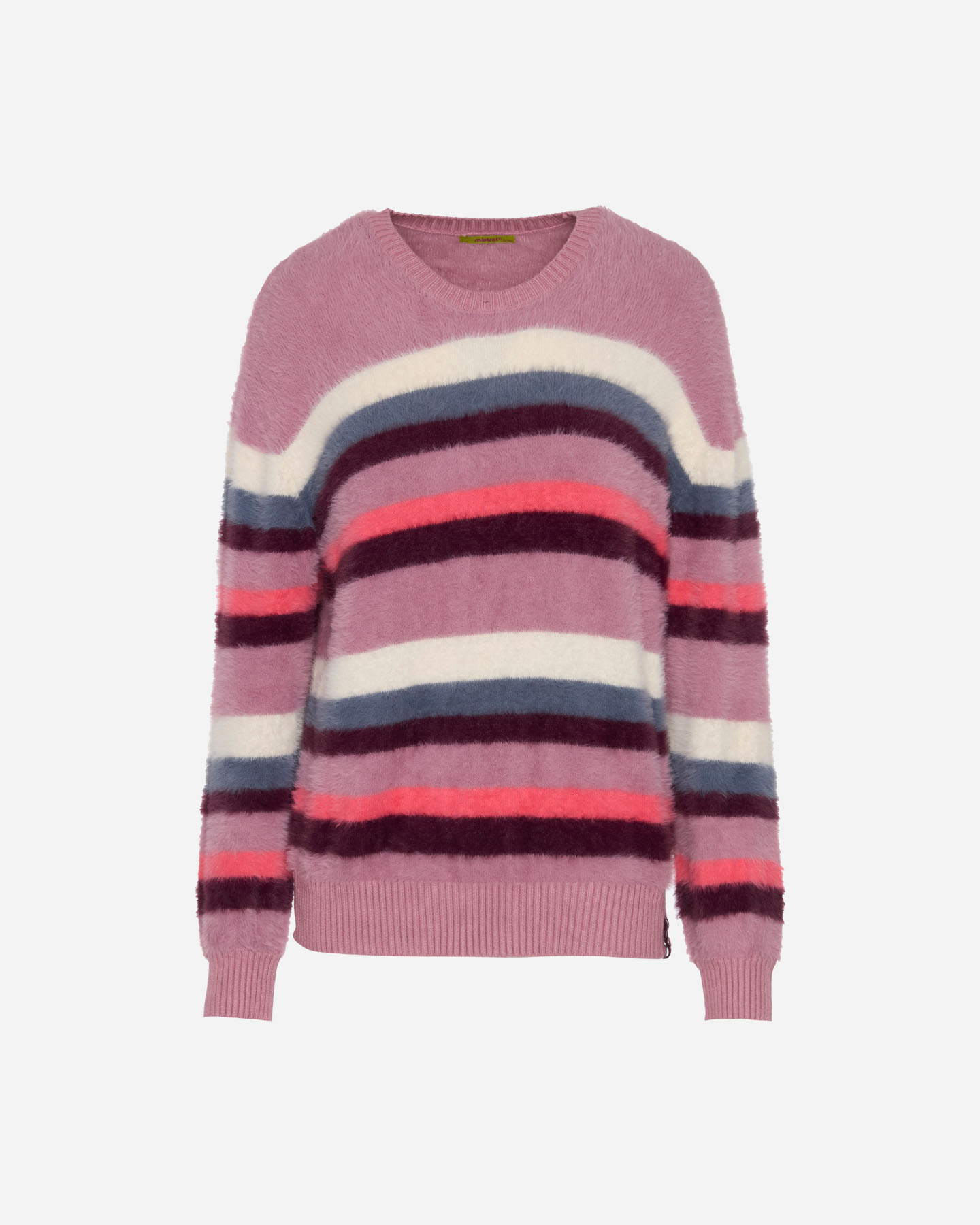 Maglione MISTRAL ETNIC W - Color mix - 0 | Cisalfa Sport