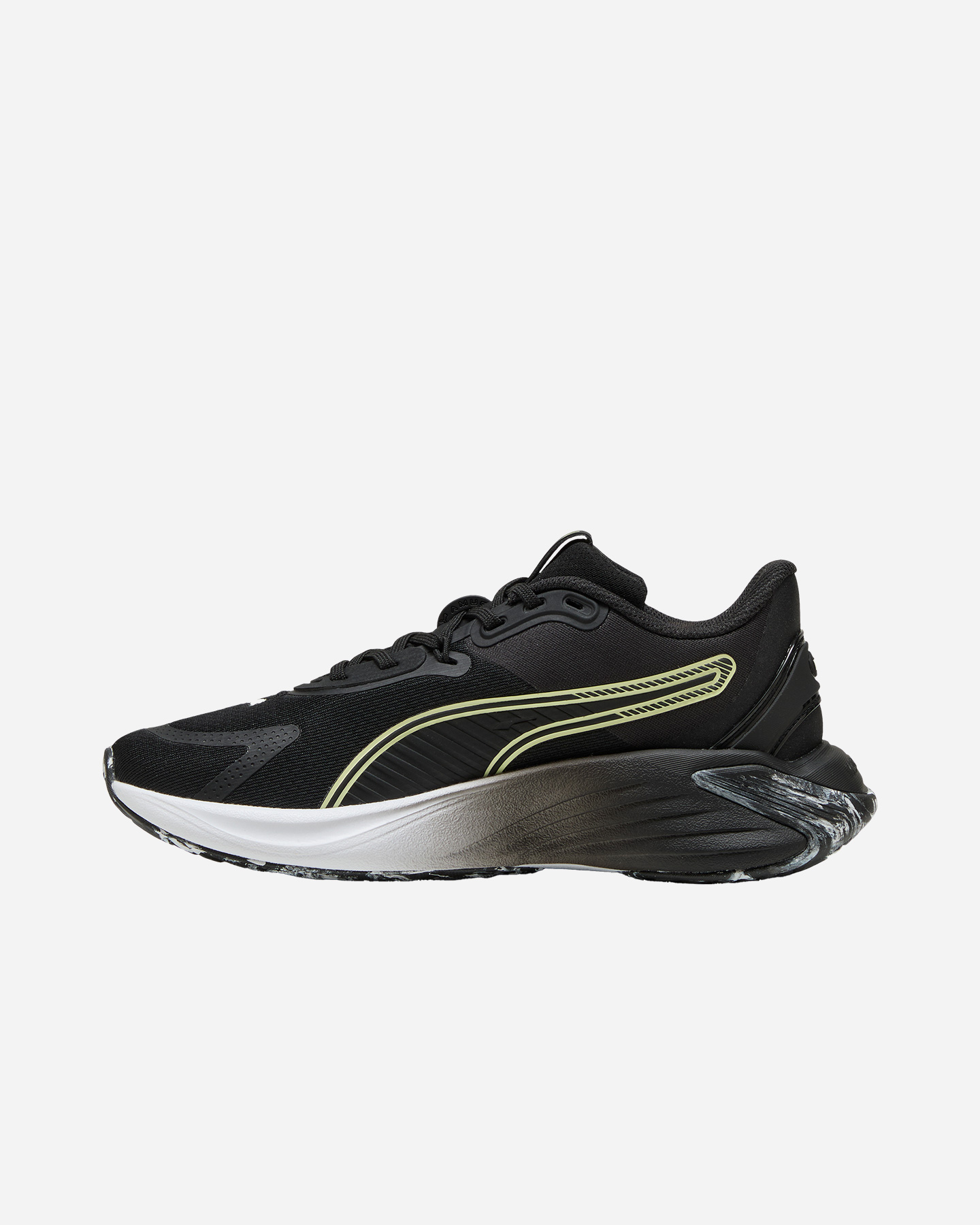 Scarpe training PUMA POWER HYBRID TR W - Nero - 4 | Cisalfa Sport