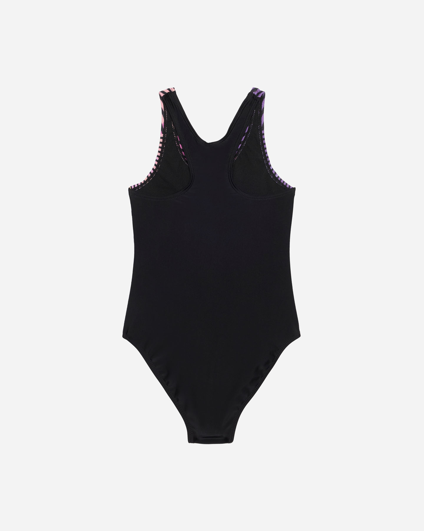 Costume piscina RAS BASIC JR - Nero - 1 | Cisalfa Sport