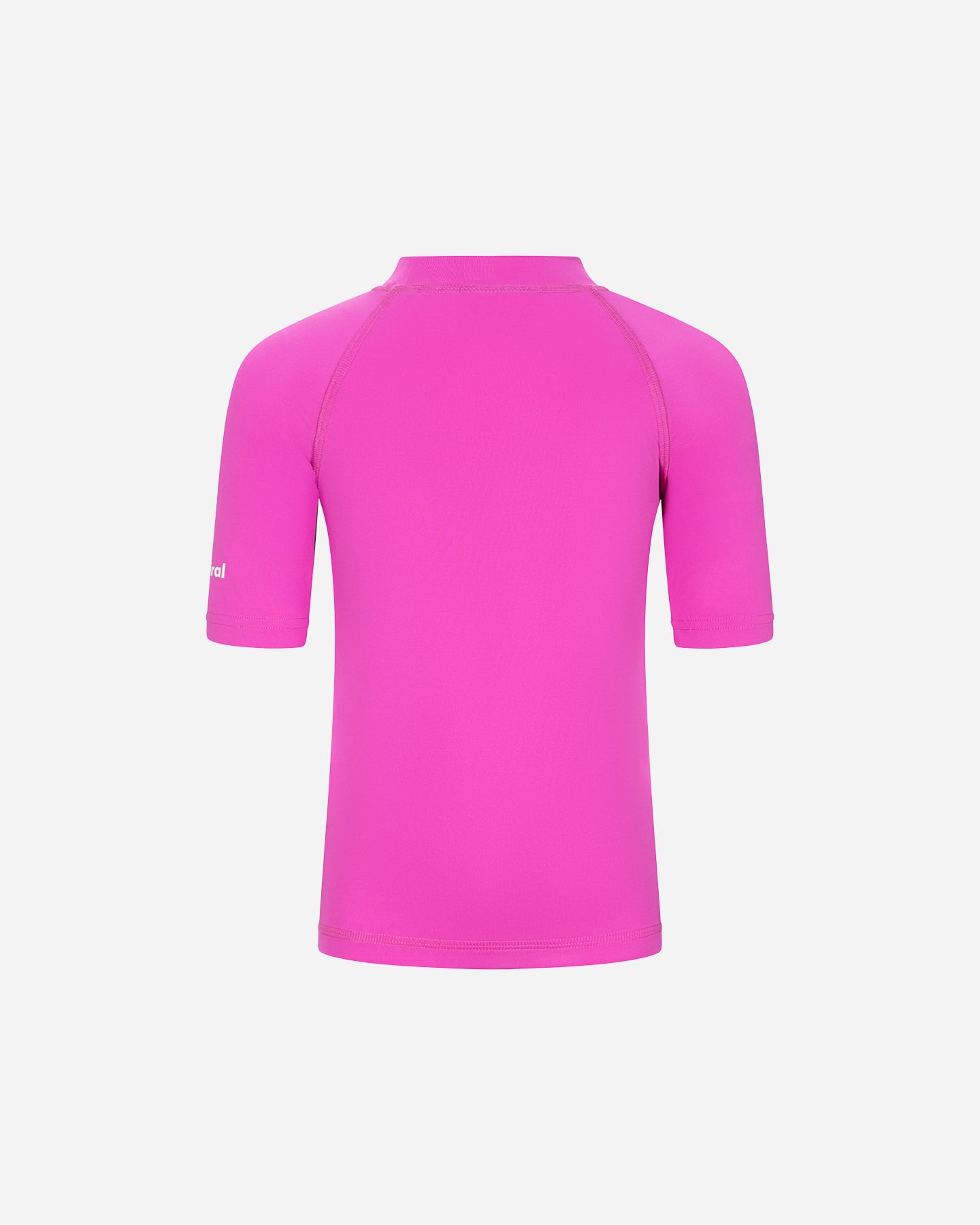 T-shirt ADMIRAL ESSENTIAL MOOD JR - Viola - 1 | Cisalfa Sport
