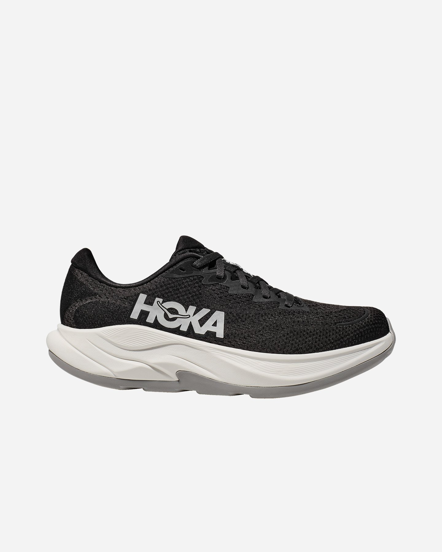 Scarpe running HOKA RINCON 4 W - Nero - 0 | Cisalfa Sport