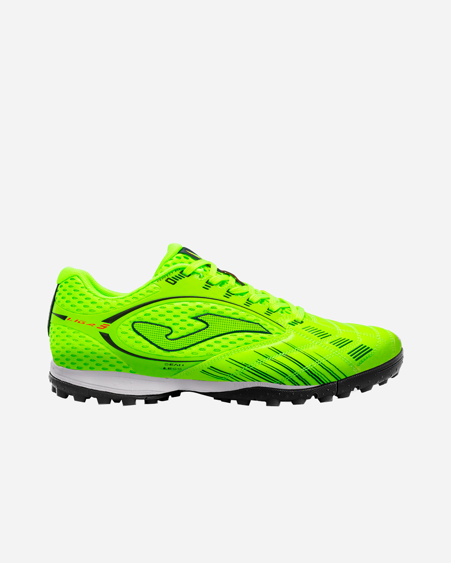 Scarpe calcio JOMA LIGA TF M - Rosso - 0 | Cisalfa Sport