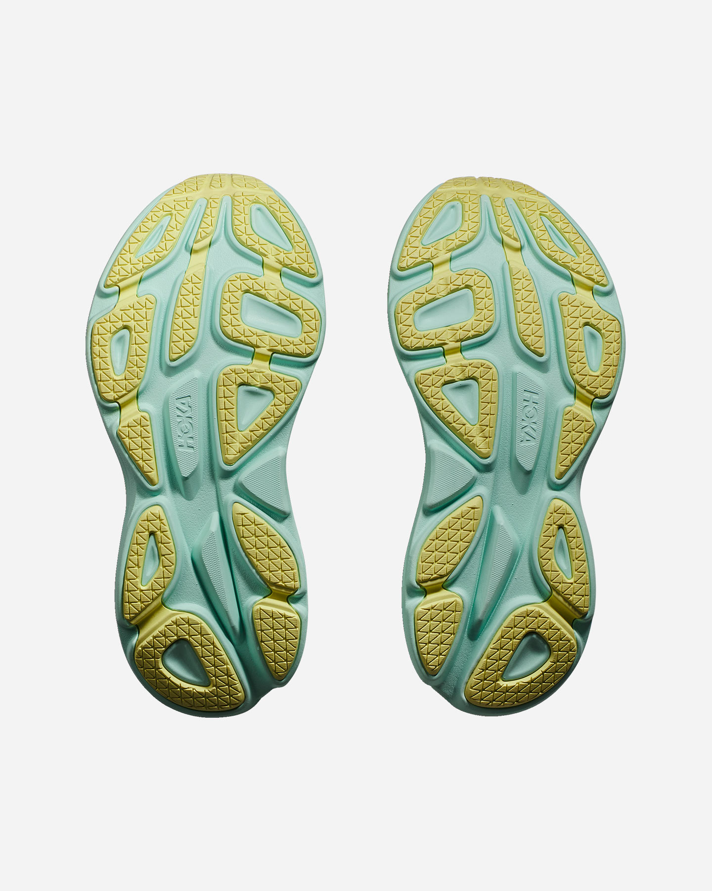 Scarpe running HOKA BONDI 8 W - 2 | Cisalfa Sport