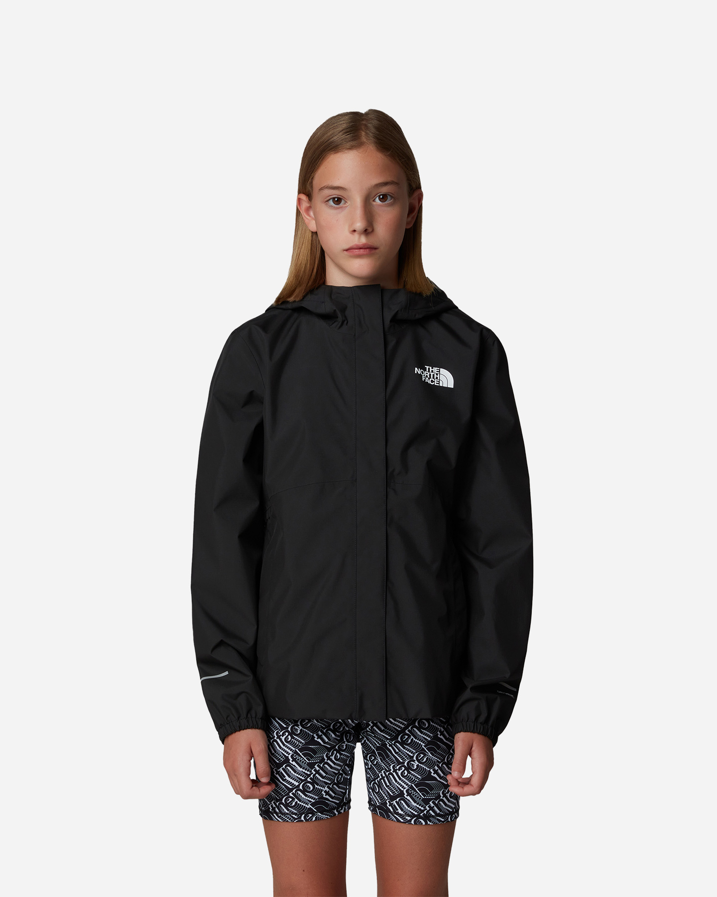 Giubbotto THE NORTH FACE ANTORA RAIN JR - 2 | Cisalfa Sport