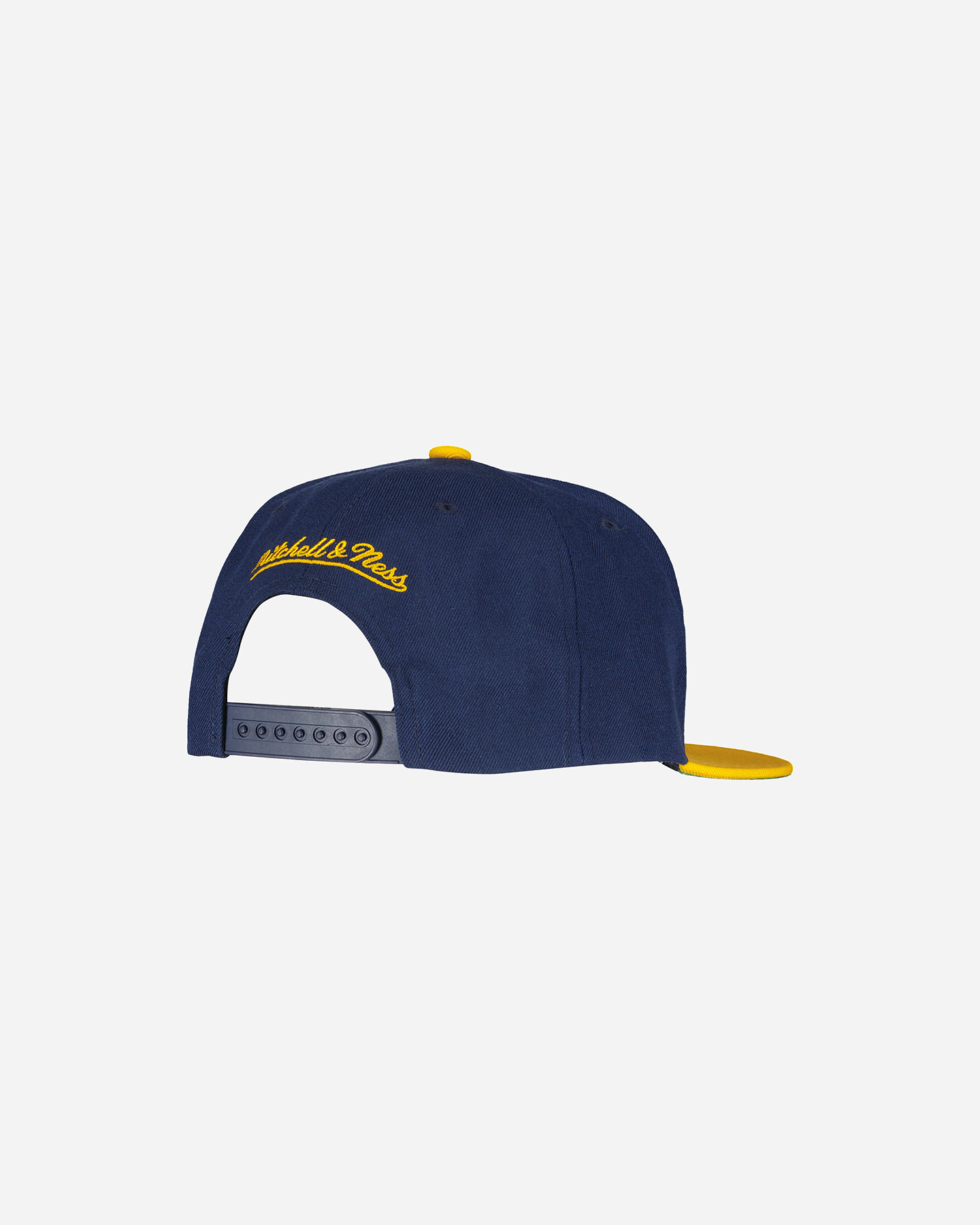 Cappellino nba MITCHELL&NESS TEAM 2 TONE 2.0 HWC WARRIORS  - Color mix - 1 | Cisalfa Sport