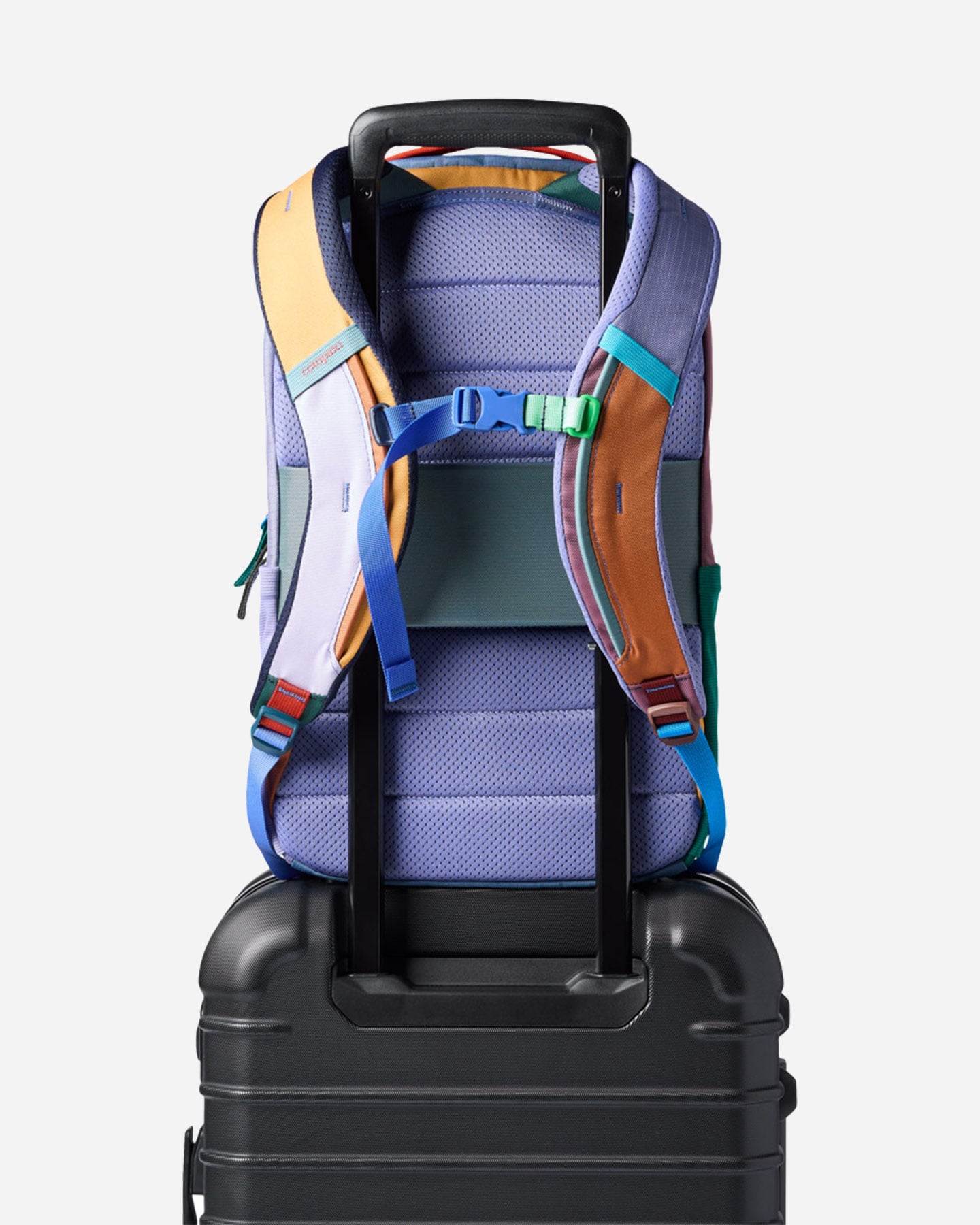 Borsa COTOPAXI ALLPA 18L  - Color mix - 4 | Cisalfa Sport